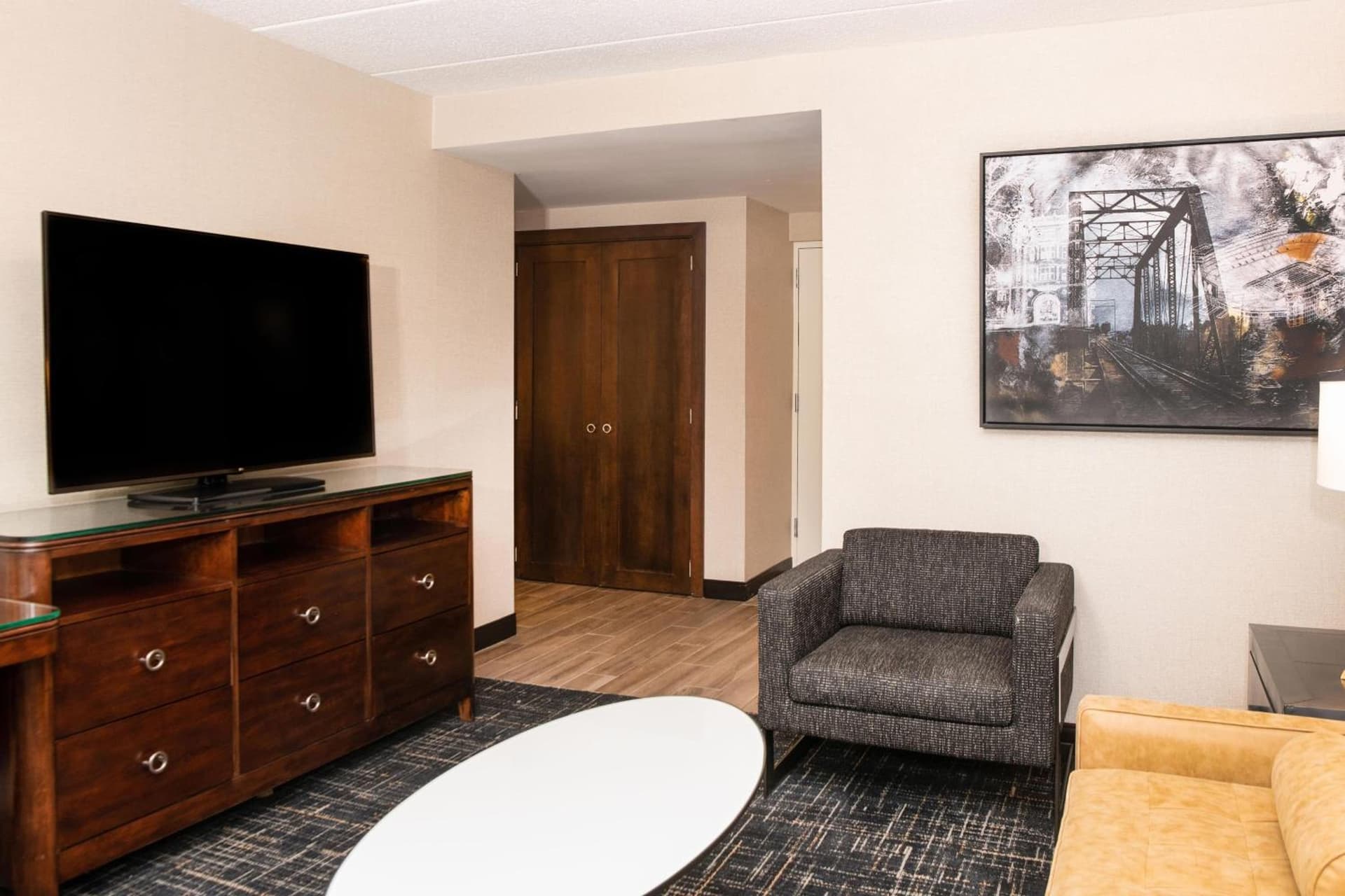 Sheraton Ann Arbor Hotel gallery photo in Ann Arbor, MI — image 29