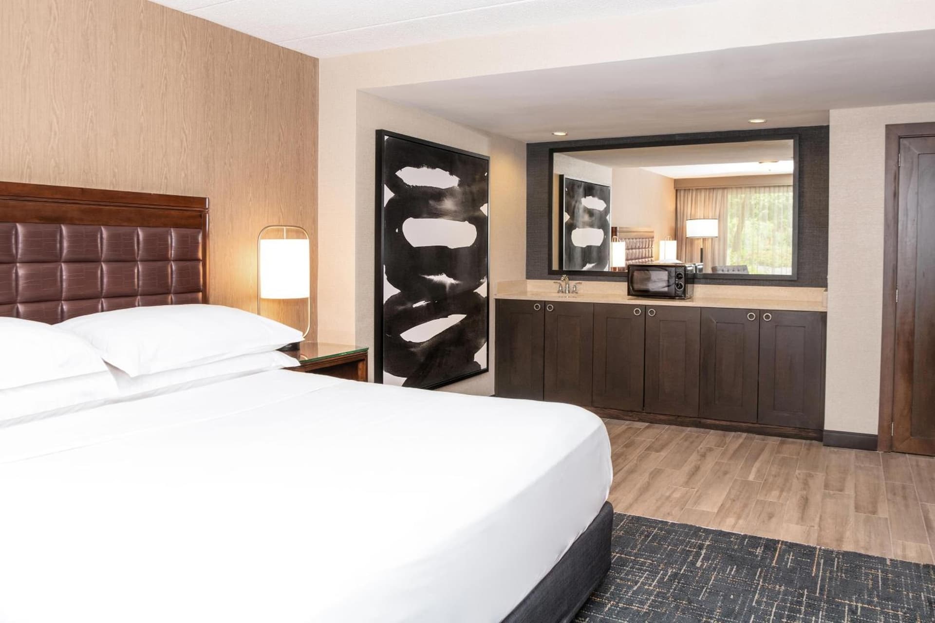 Sheraton Ann Arbor Hotel gallery photo in Ann Arbor, MI — image 9