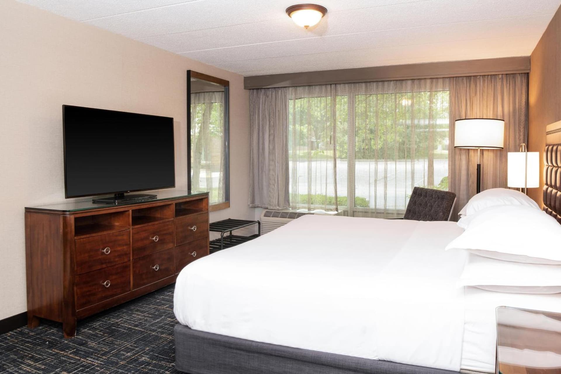 Sheraton Ann Arbor Hotel gallery photo in Ann Arbor, MI — image 53