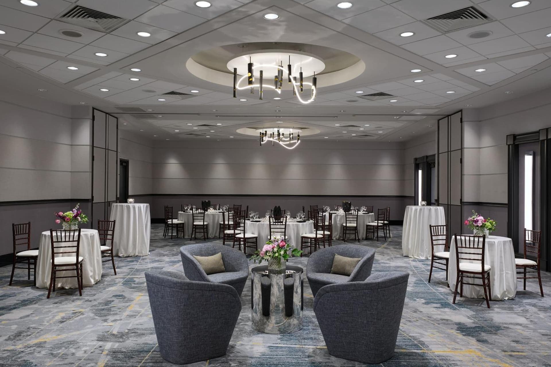 Marriott Chicago O’Hare gallery photo in Rosemont, IL — image 5