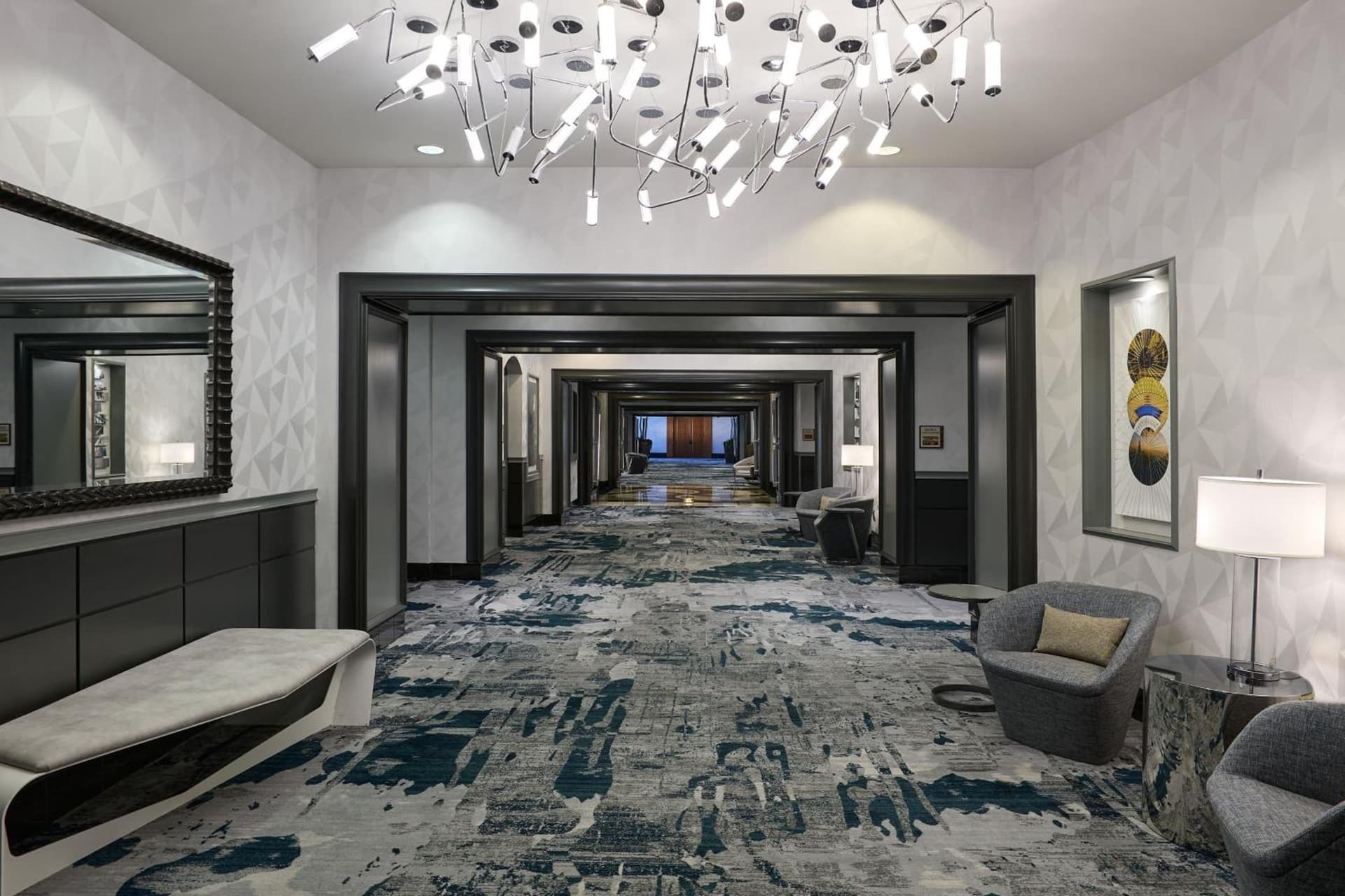 Marriott Chicago O’Hare gallery photo in Rosemont, IL — image 20