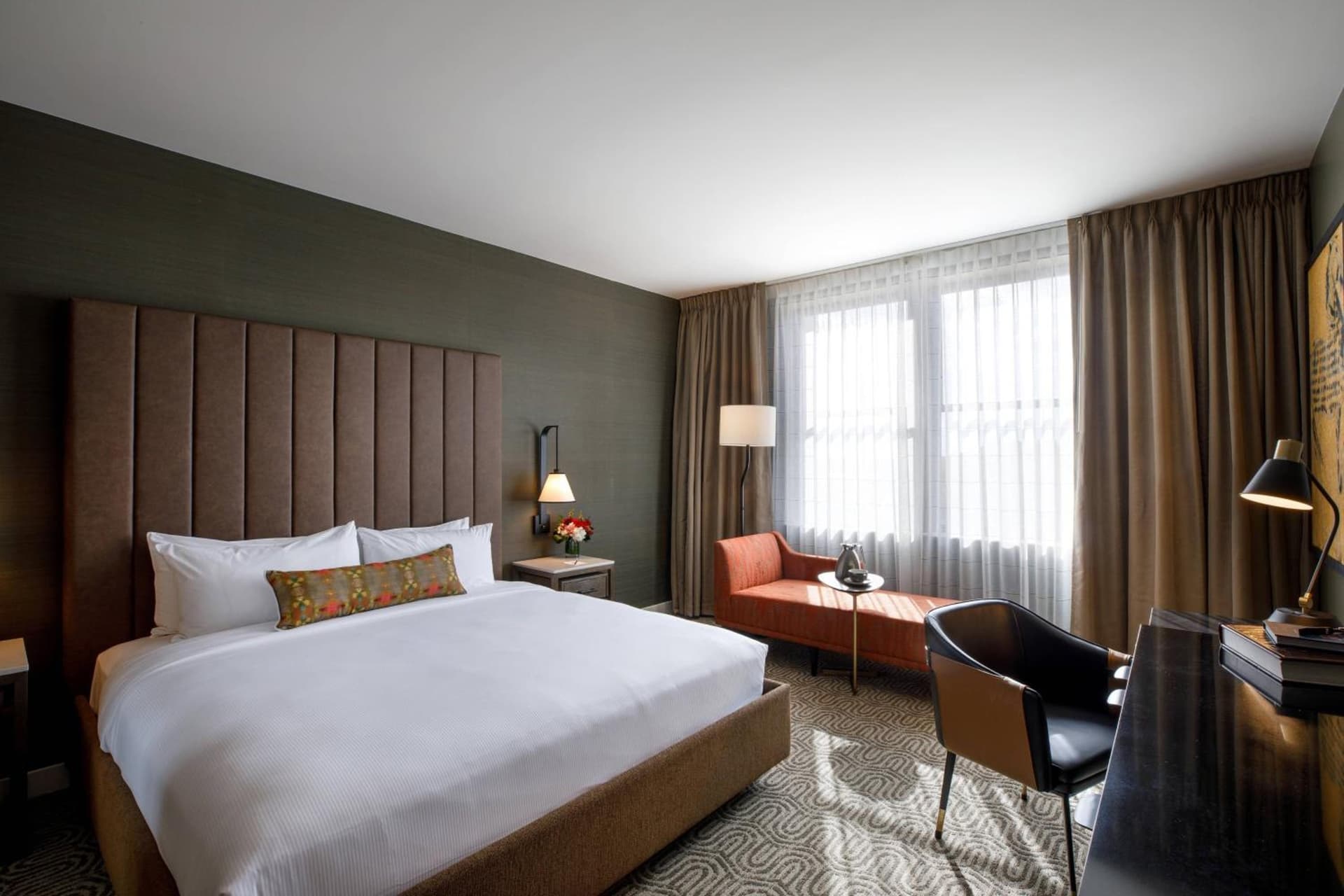 Hotel Vin, Grapevine, Autograph Collection gallery photo in Grapevine, TX — image 36