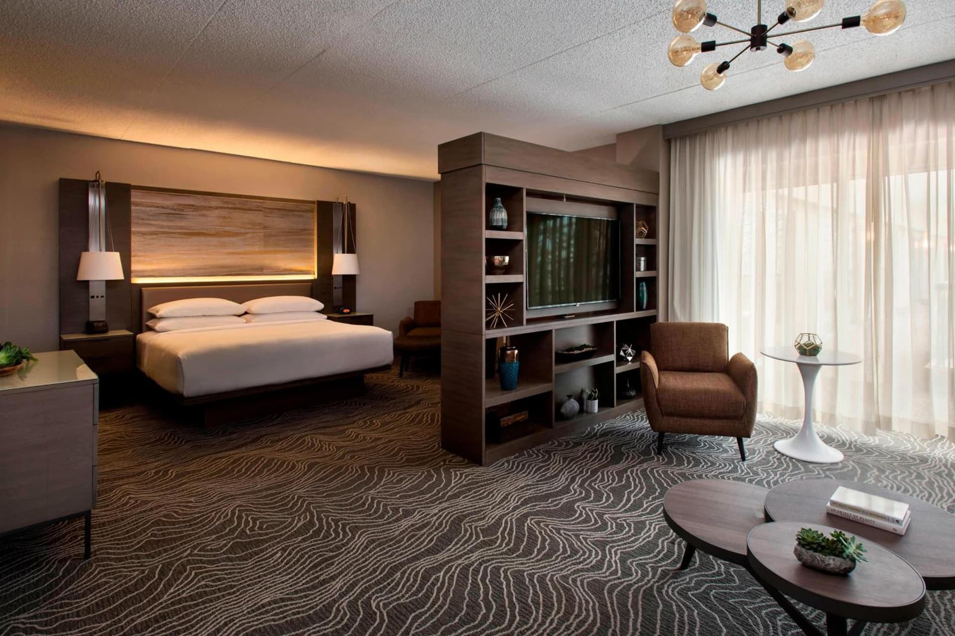 Marriott Melville Long Island gallery photo in Melville, NY — image 11