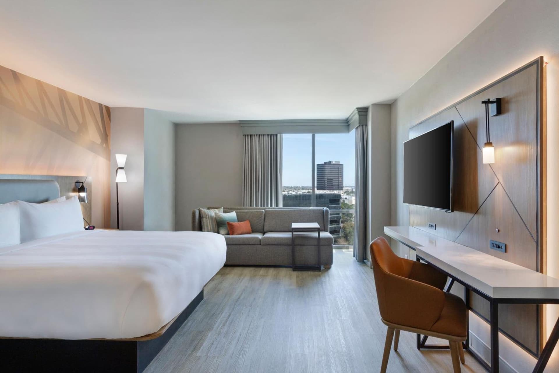 Houston Marriott North gallery photo in Houston, TX — image 18
