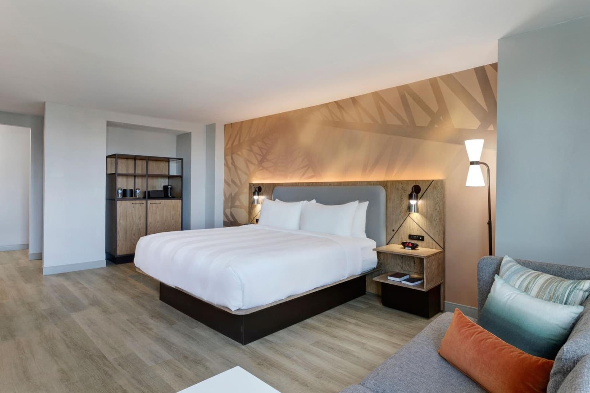 Houston Marriott North gallery photo in Houston, TX — image 6