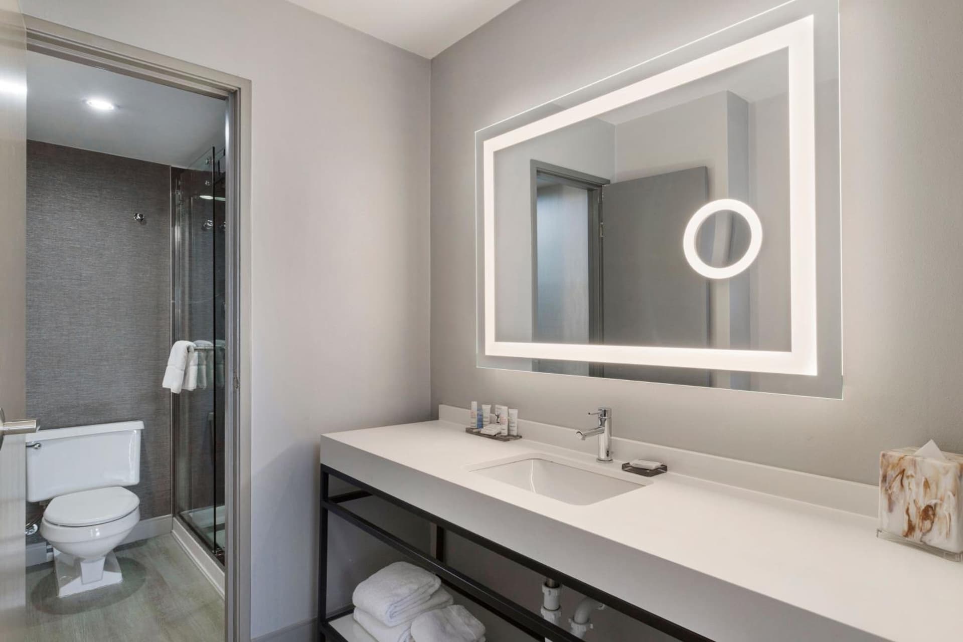 Houston Marriott North gallery photo in Houston, TX — image 12