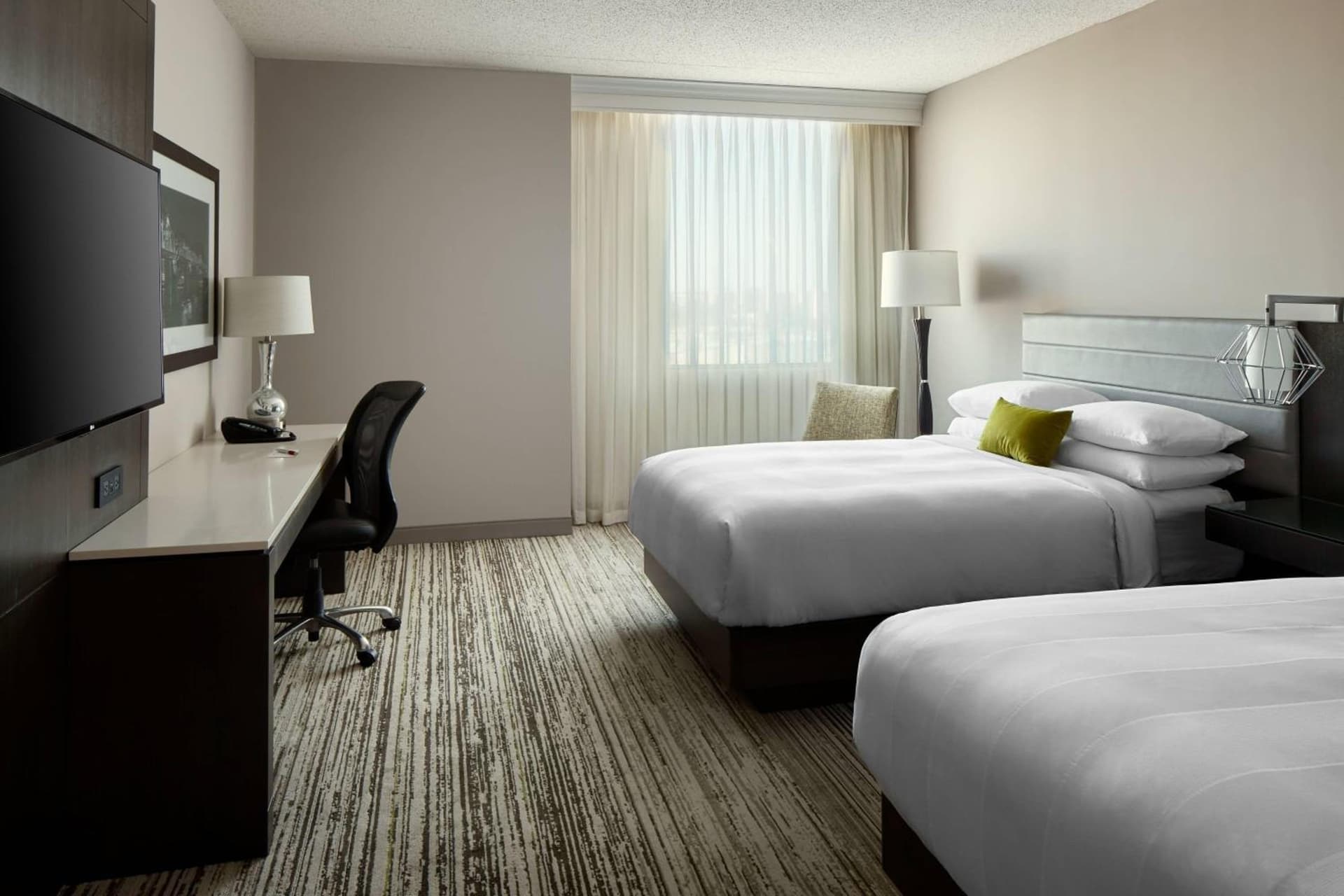 Marriott Cincinnati Northeast gallery photo in Mason, OH — image 27
