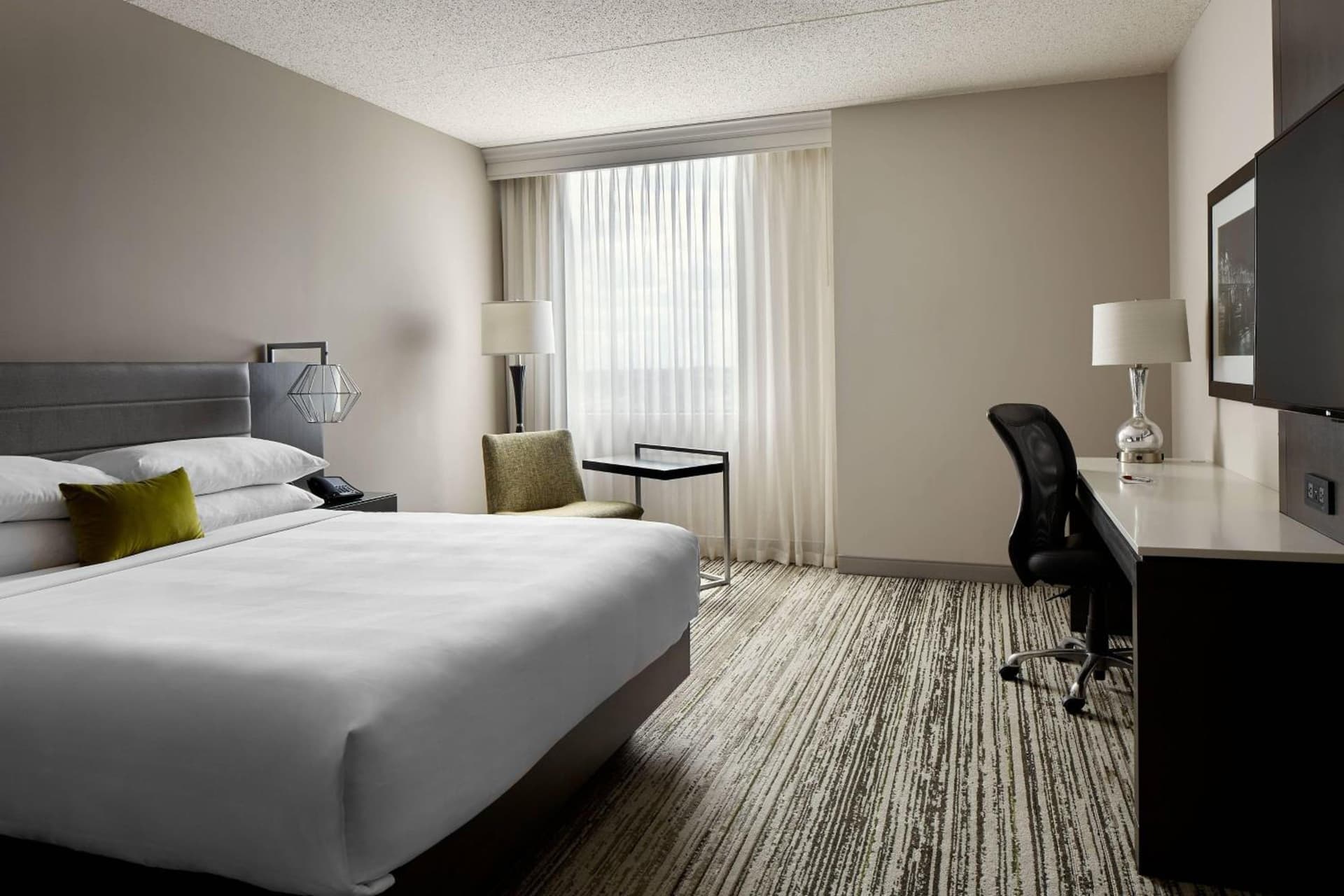 Marriott Cincinnati Northeast gallery photo in Mason, OH — image 14