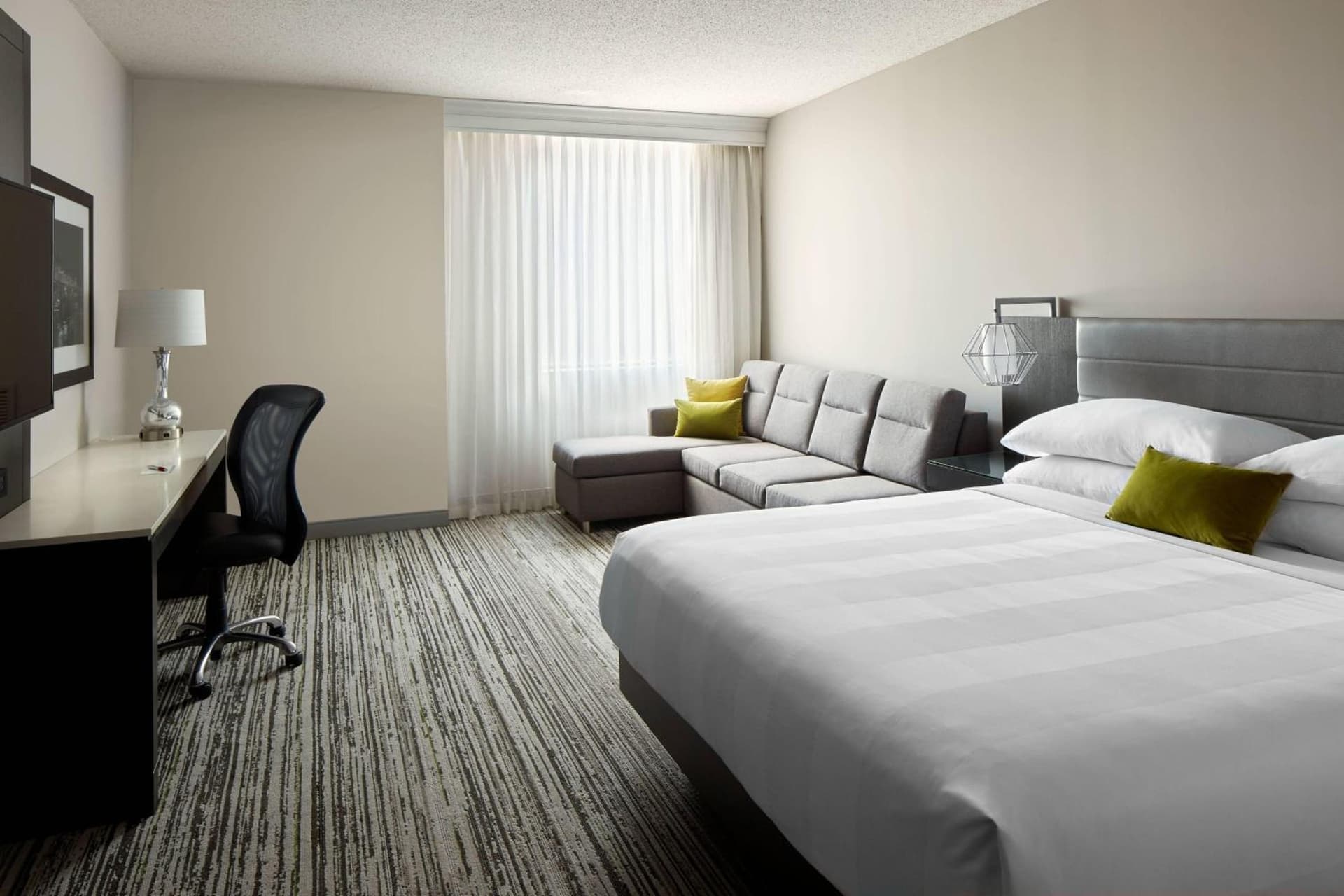 Marriott Cincinnati Northeast gallery photo in Mason, OH — image 8