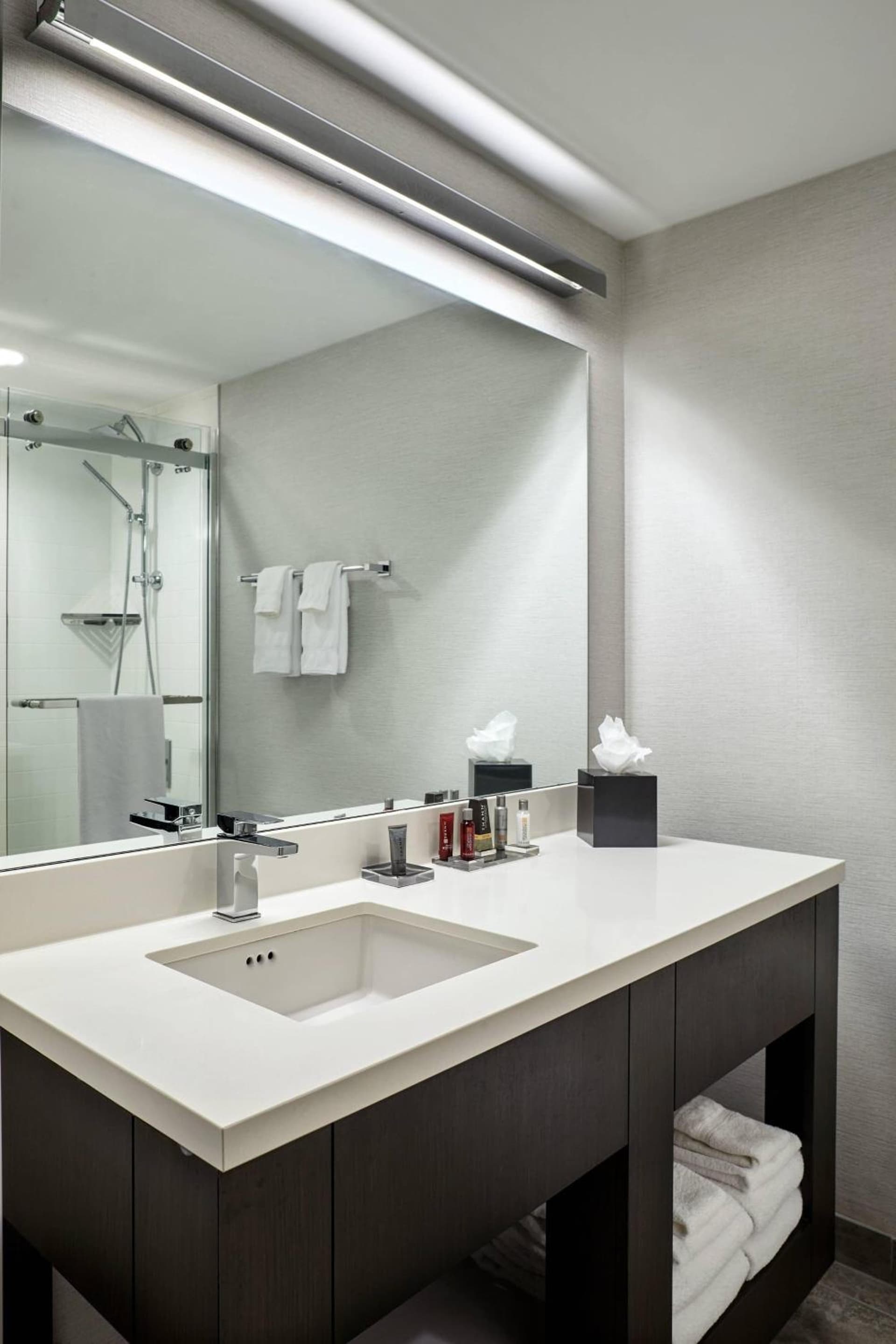 Marriott Cincinnati Northeast gallery photo in Mason, OH — image 20