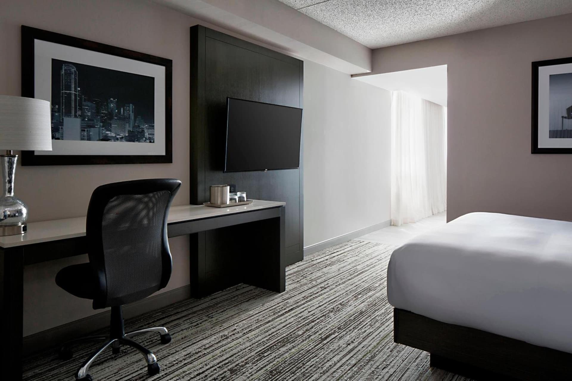 Marriott DFW Airport South gallery photo in Fort Worth, TX — image 29