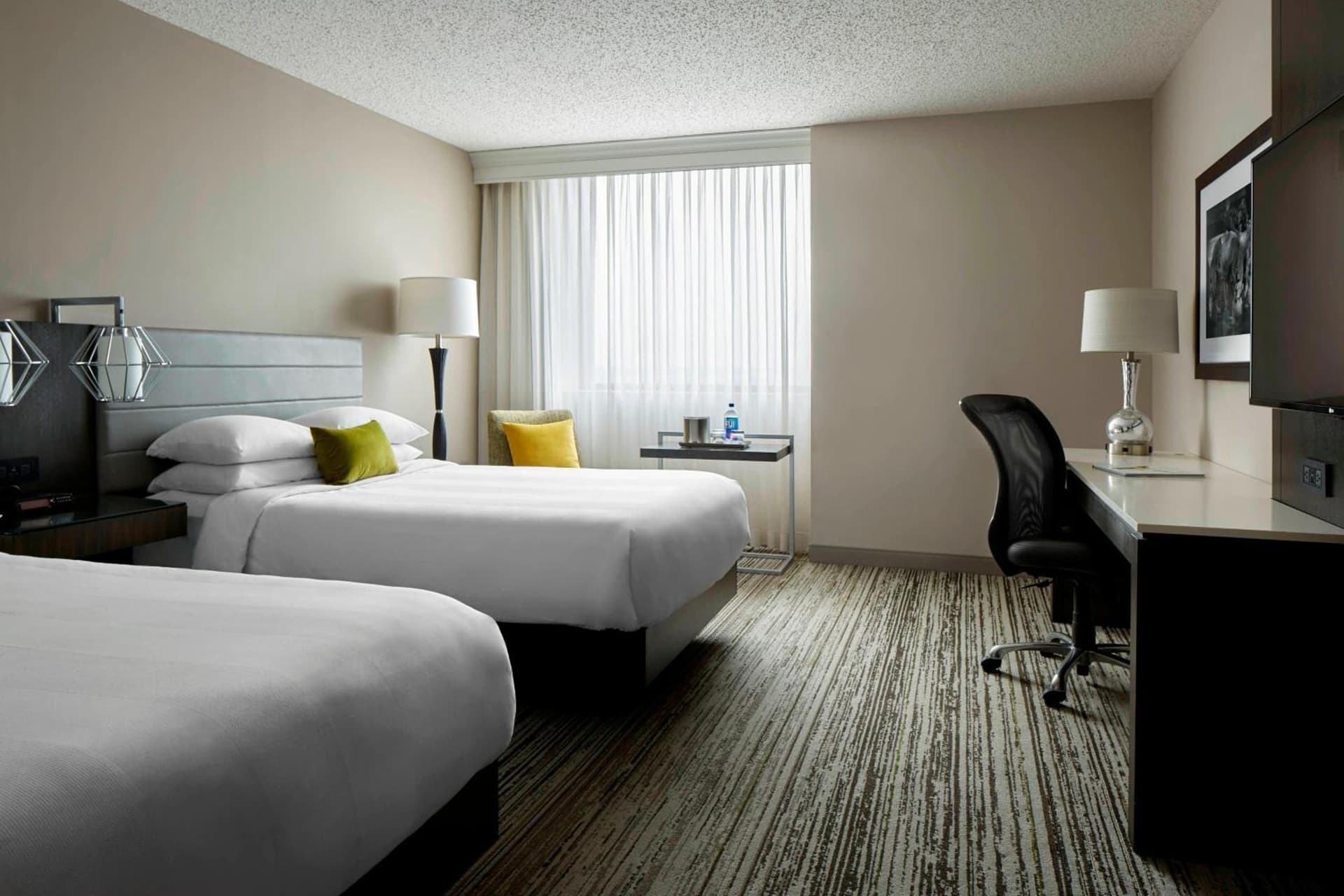 Marriott DFW Airport South gallery photo in Fort Worth, TX — image 5