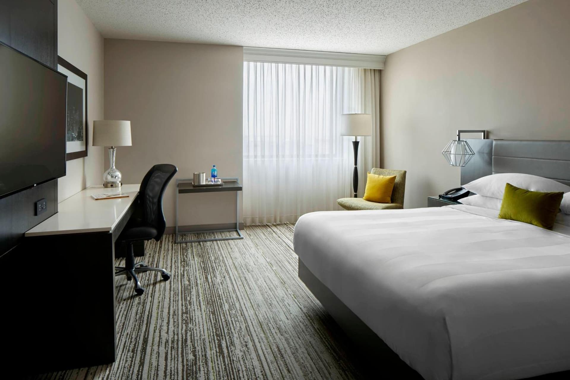 Marriott DFW Airport South gallery photo in Fort Worth, TX — image 9