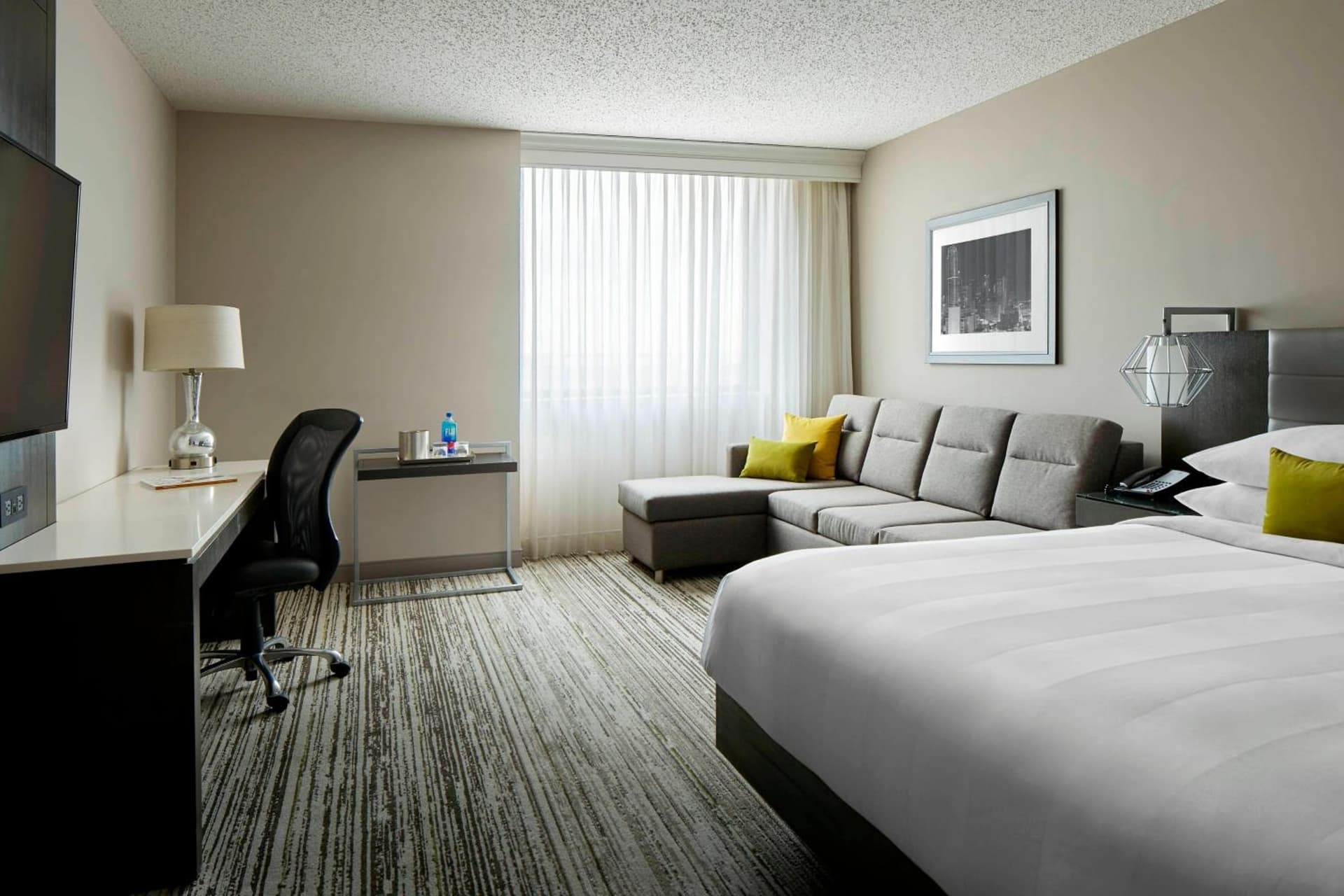 Marriott DFW Airport South gallery photo in Fort Worth, TX — image 37