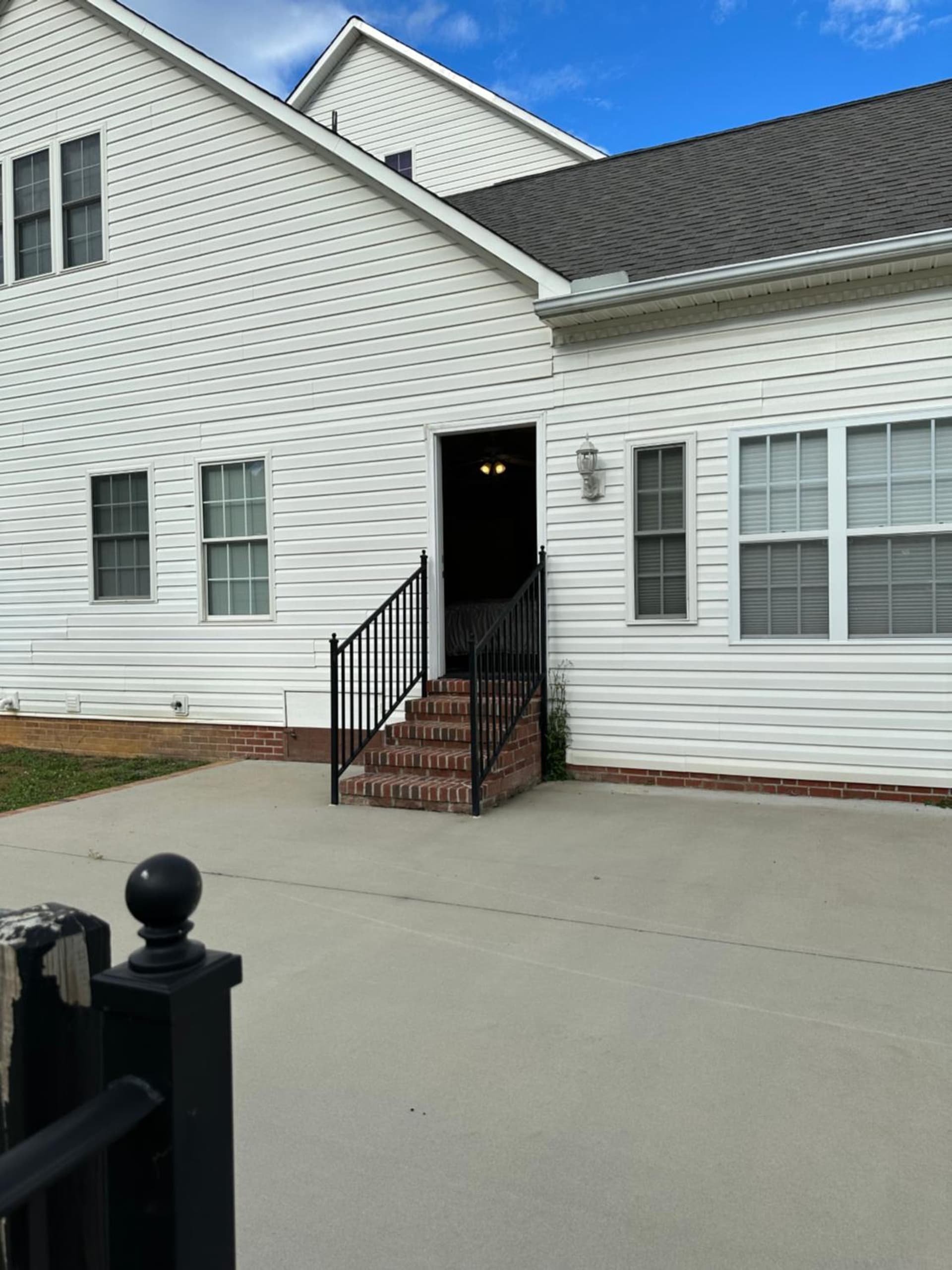 MooreField Suites Greensboro East gallery photo in McLeansville, NC — image 76