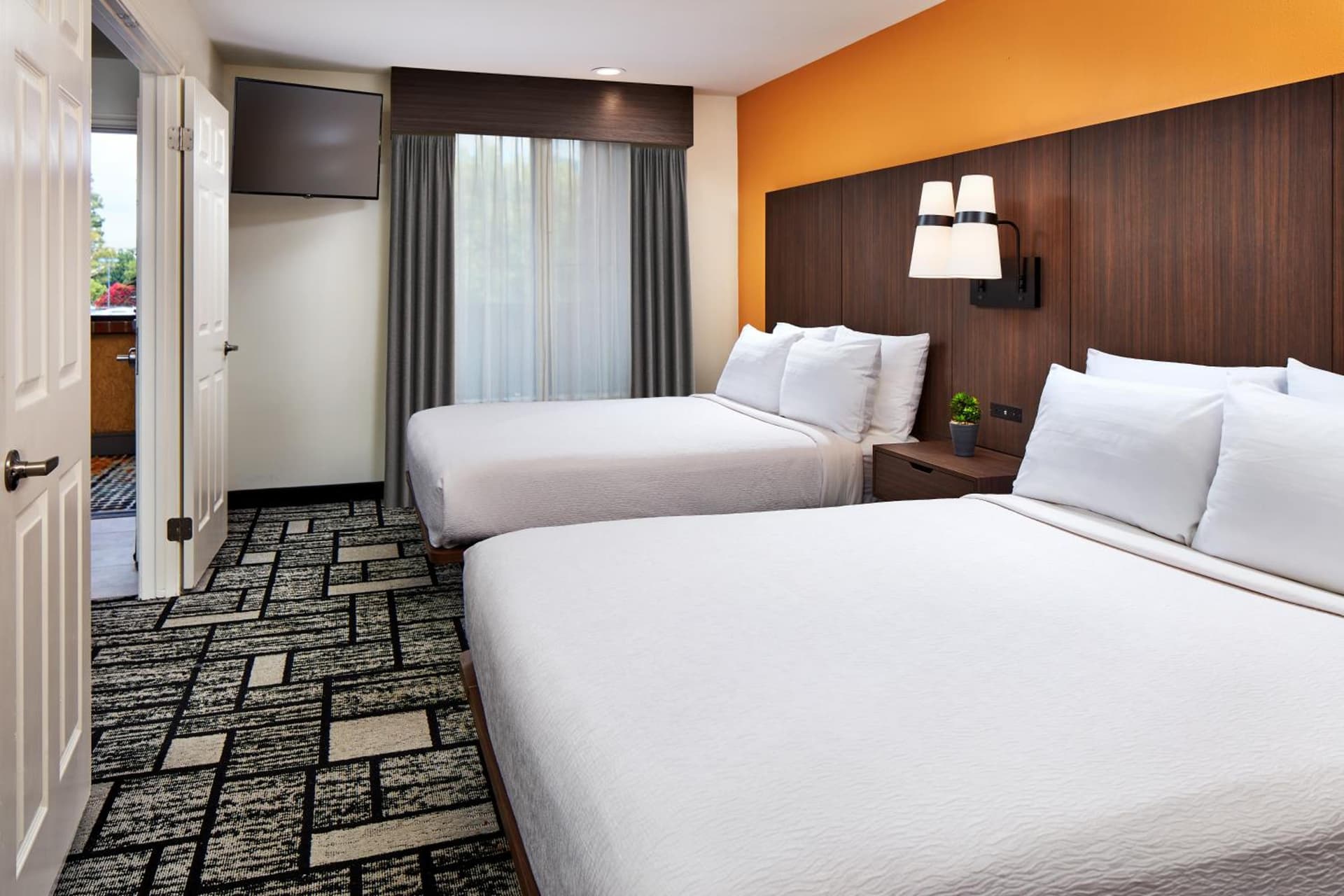 Best Western Plus Meridian Inn & Suites, Anaheim-Orange gallery photo in Orange, CA — image 50