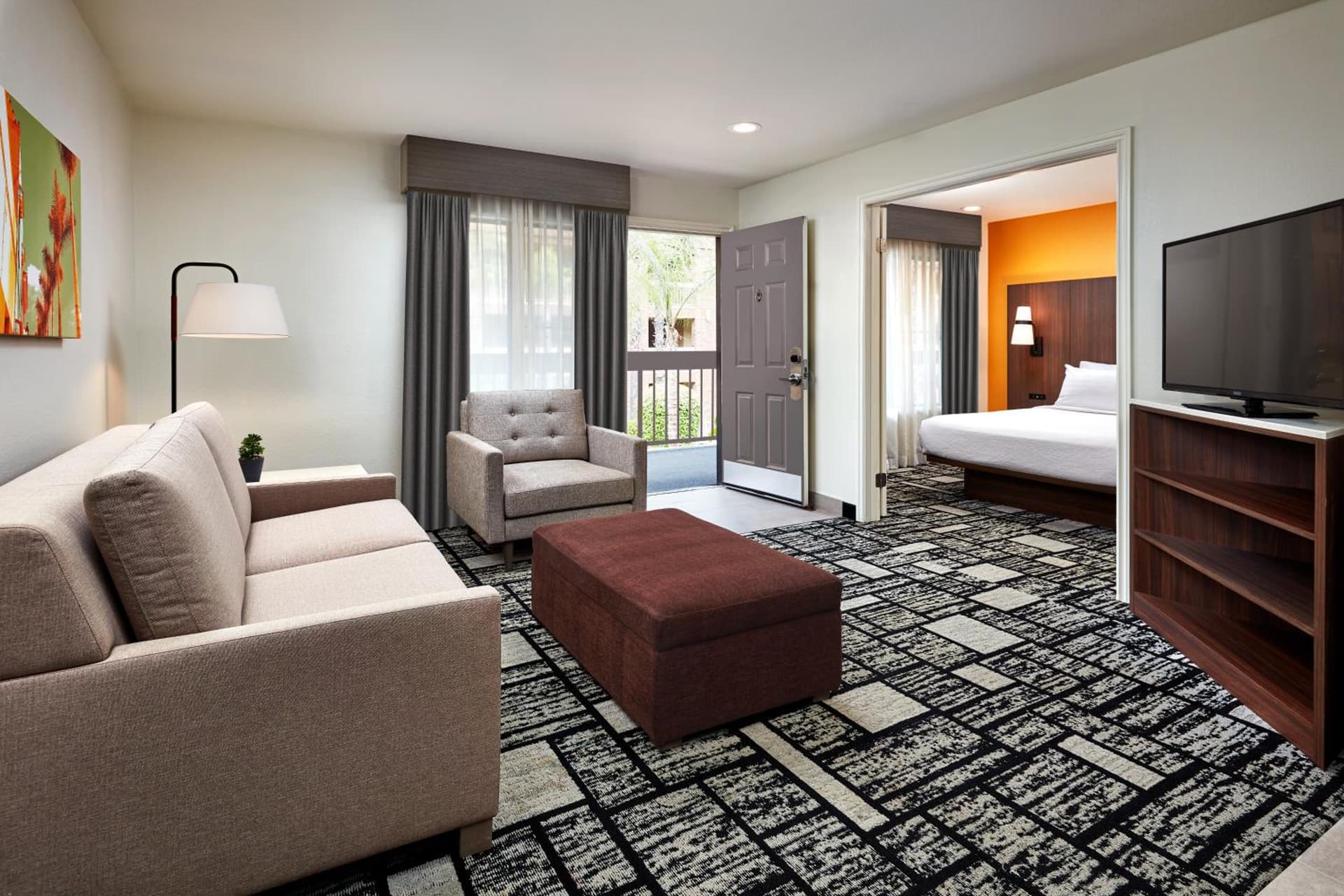 Best Western Plus Meridian Inn & Suites, Anaheim-Orange gallery photo in Orange, CA — image 5
