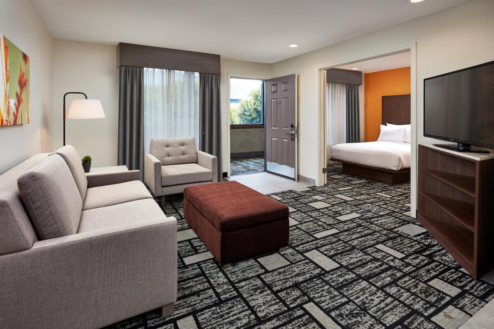 Best Western Plus Meridian Inn & Suites, Anaheim-Orange gallery photo in Orange, CA — image 54