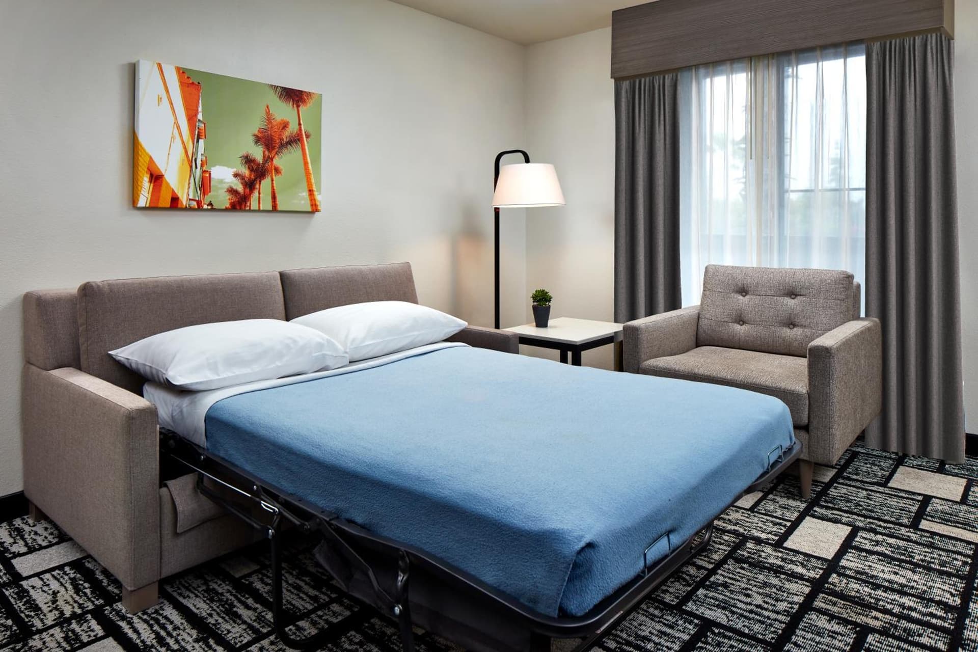 Best Western Plus Meridian Inn & Suites, Anaheim-Orange gallery photo in Orange, CA — image 53