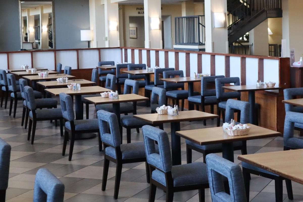Atrium Hotel and Suites DFW Airport gallery photo in Irving, TX — image 33