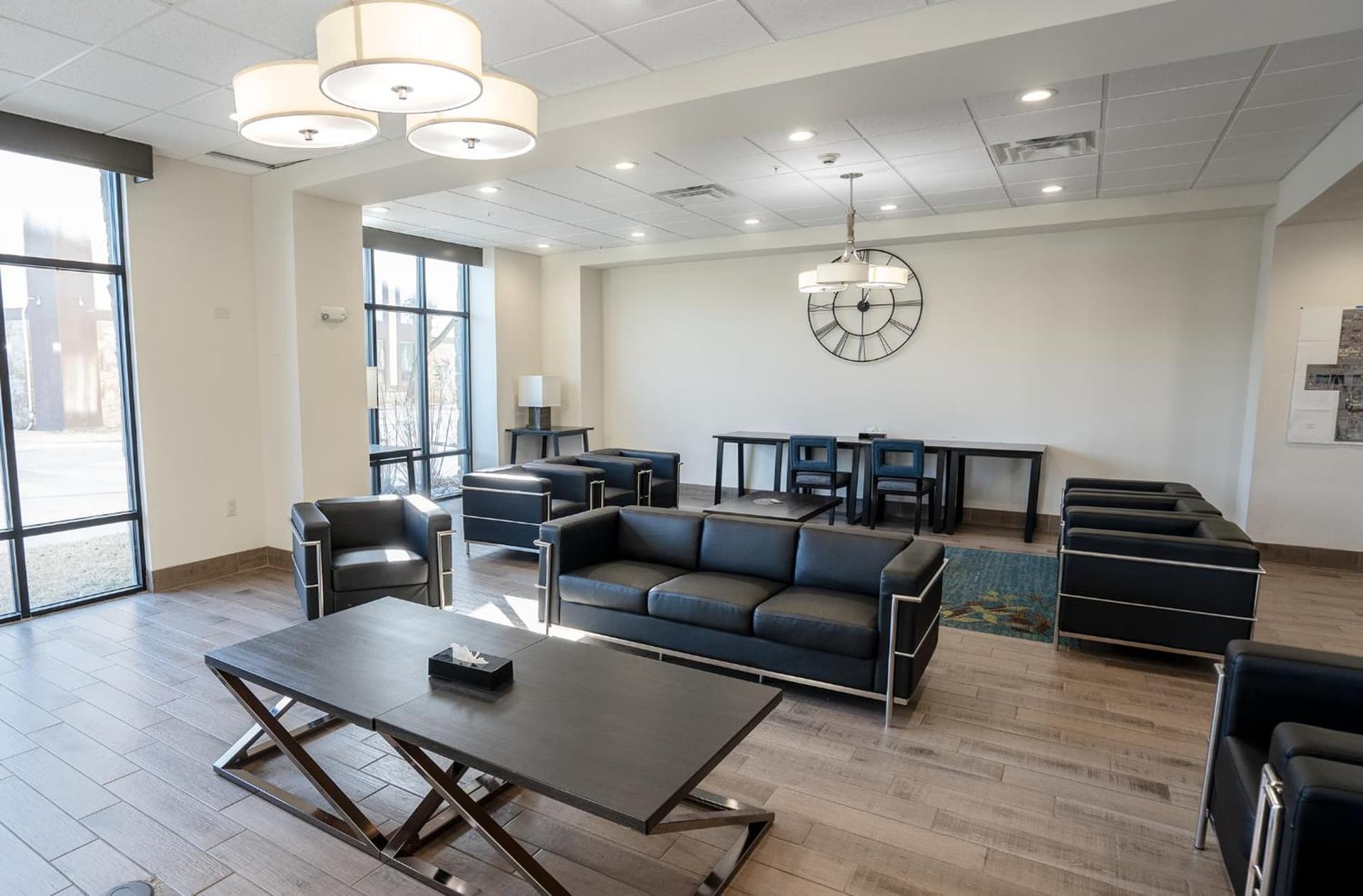 Atrium Hotel and Suites DFW Airport gallery photo in Irving, TX — image 14