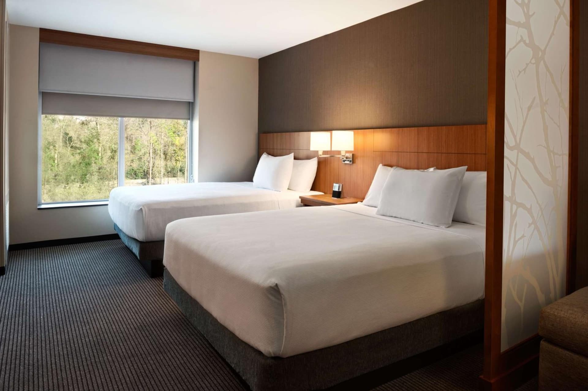 Hyatt Place Houston/The Woodlands gallery photo in The Woodlands, TX — image 67