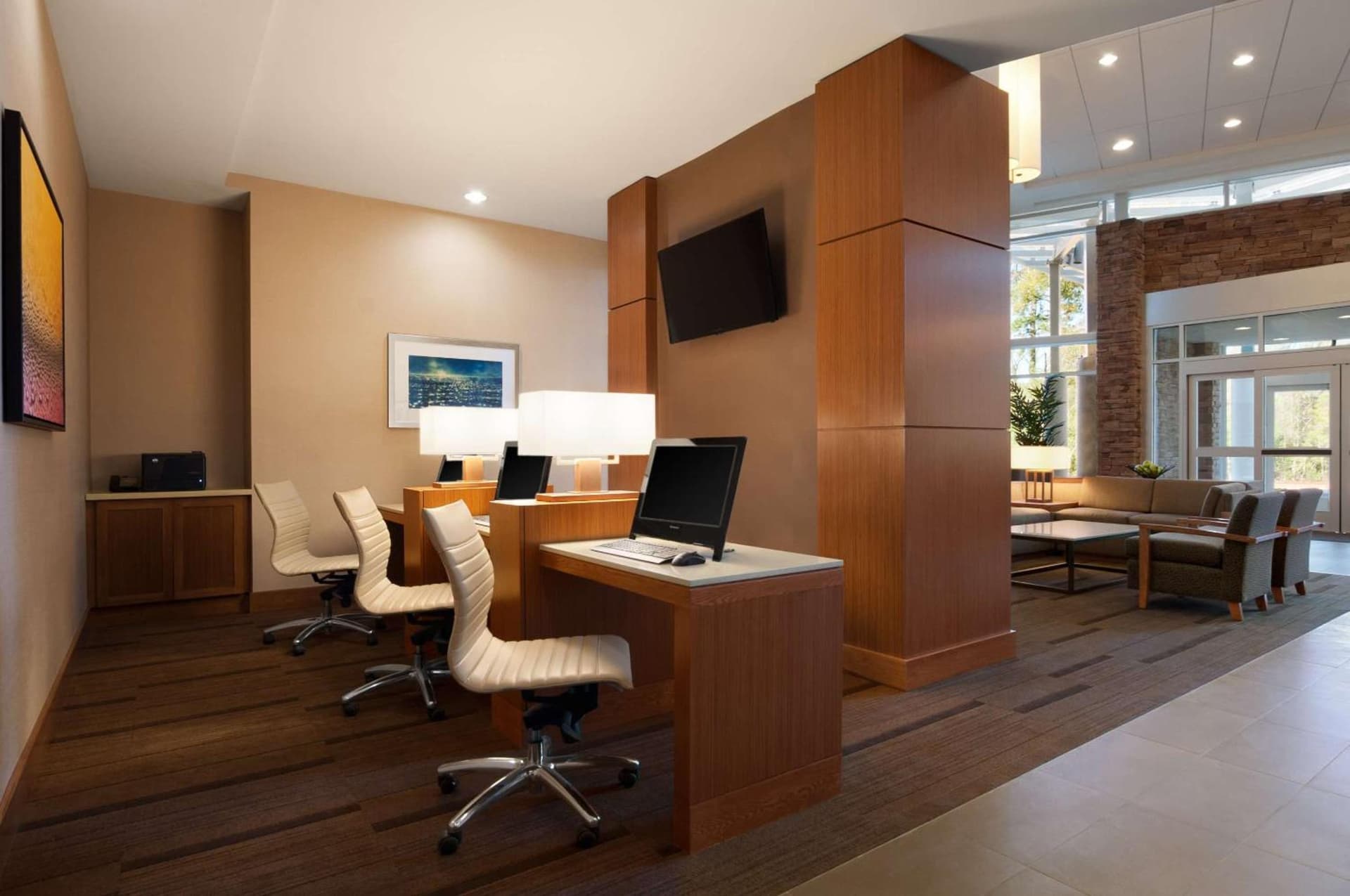 Hyatt Place Houston/The Woodlands gallery photo in The Woodlands, TX — image 65