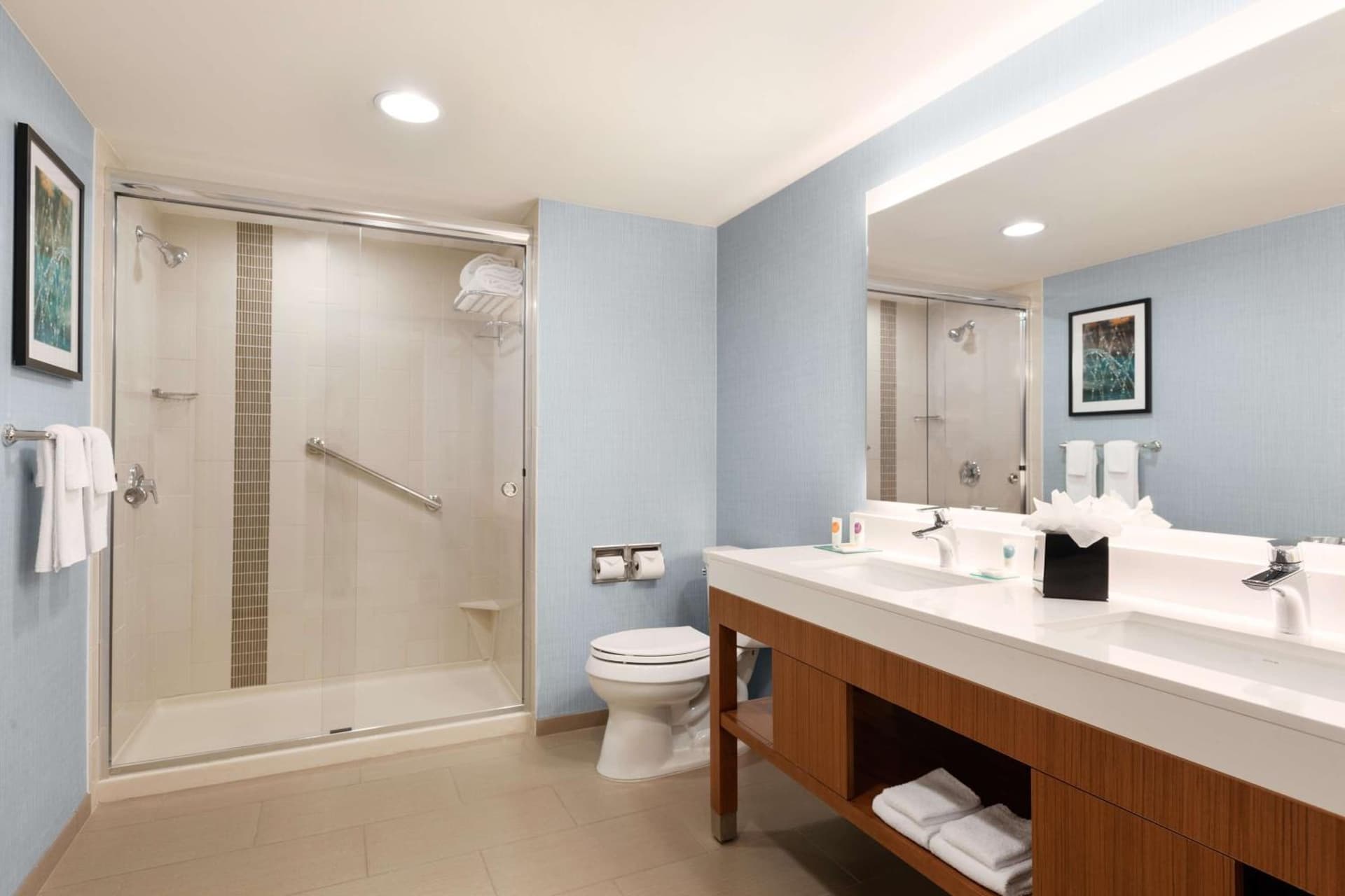 Hyatt Place Houston/The Woodlands gallery photo in The Woodlands, TX — image 32