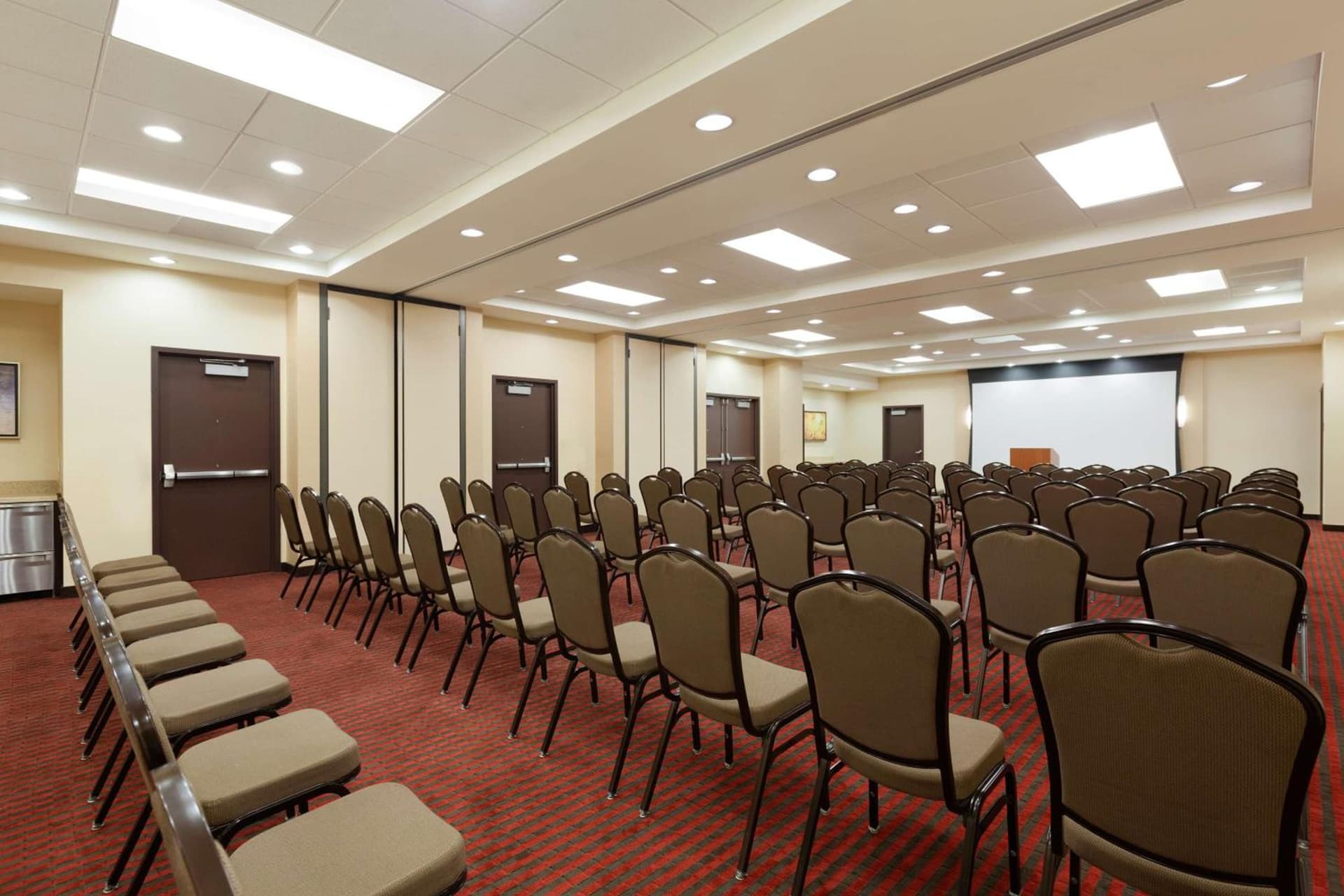 Hyatt Place Houston/The Woodlands gallery photo in The Woodlands, TX — image 58