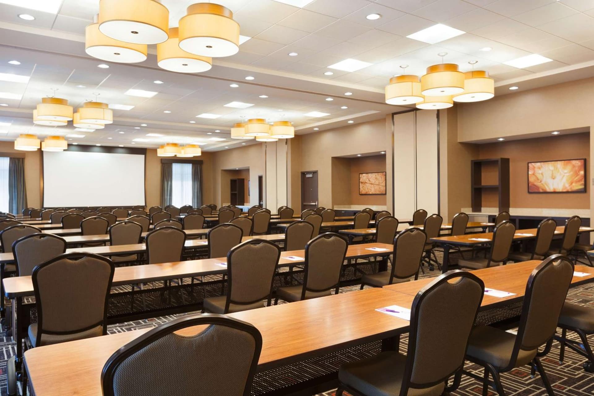 Hyatt Place Houston/The Woodlands gallery photo in The Woodlands, TX — image 33