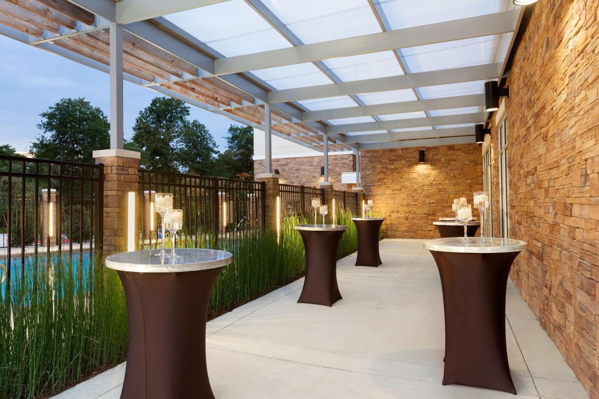 Hyatt Place Houston/The Woodlands gallery photo in The Woodlands, TX — image 69