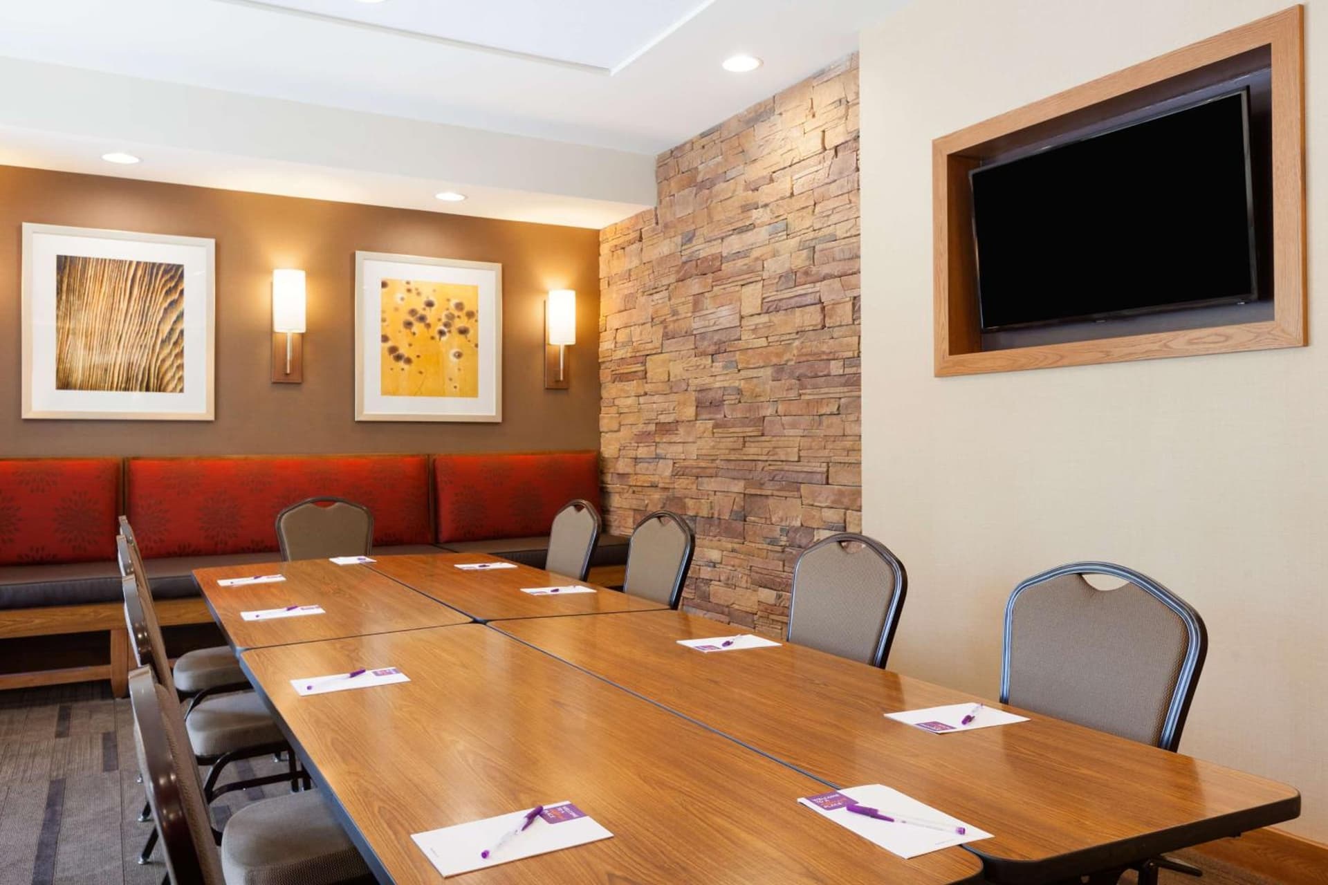 Hyatt Place Houston/The Woodlands gallery photo in The Woodlands, TX — image 78