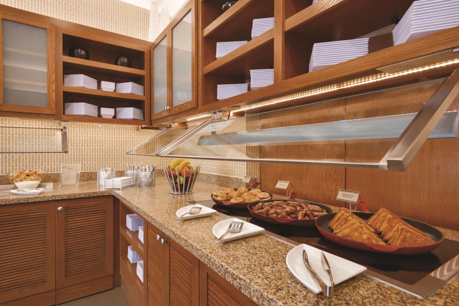 Hyatt Place Houston/The Woodlands gallery photo in The Woodlands, TX — image 15