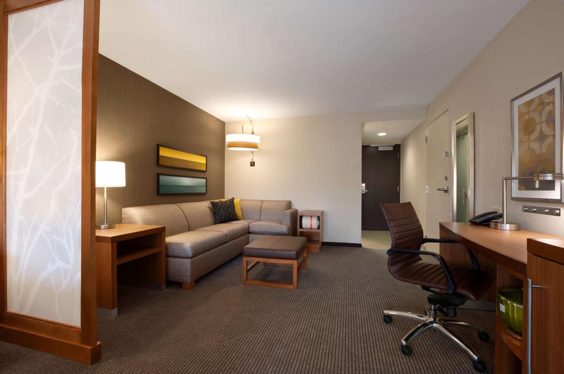 Hyatt Place Houston/The Woodlands gallery photo in The Woodlands, TX — image 55