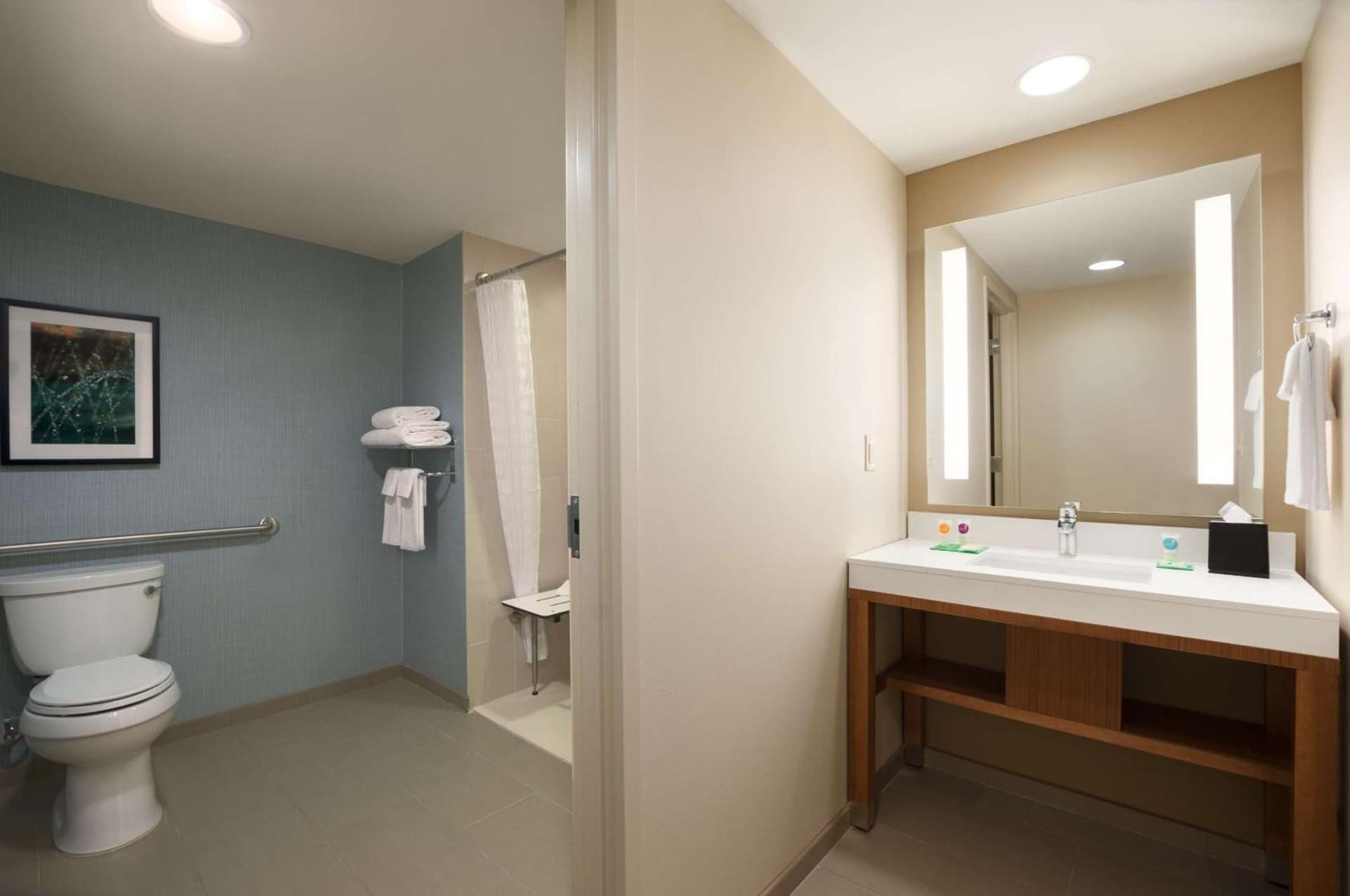 Hyatt Place Houston/The Woodlands gallery photo in The Woodlands, TX — image 79