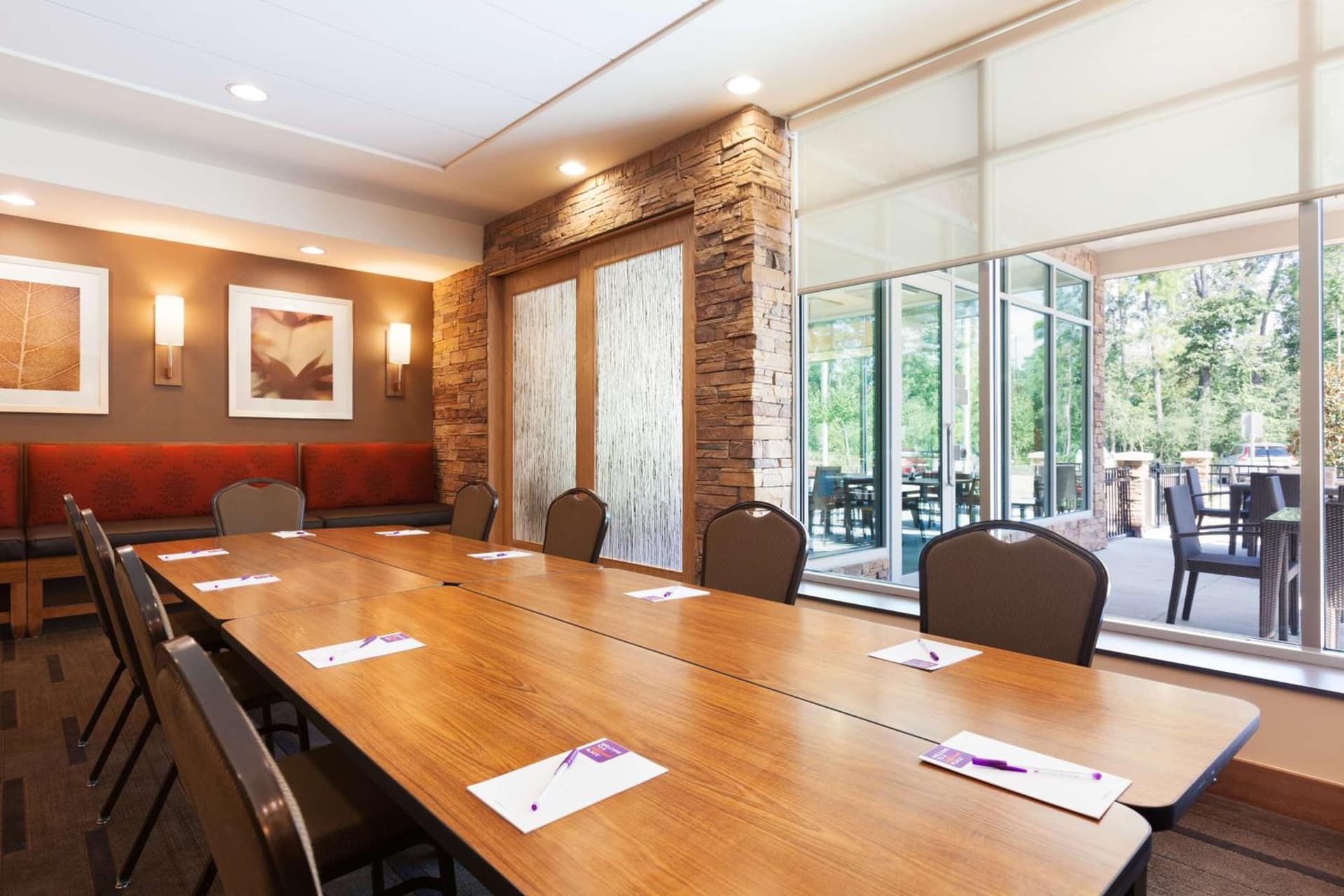 Hyatt Place Houston/The Woodlands gallery photo in The Woodlands, TX — image 20