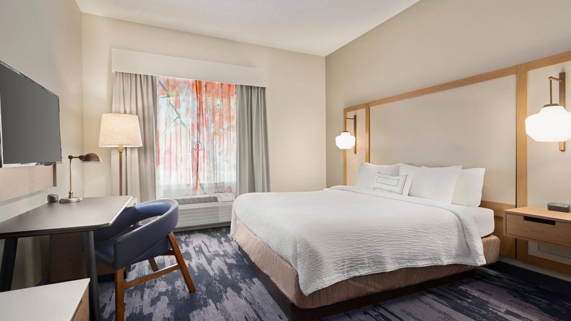 Fairfield Inn & Suites by Marriott Reno Sparks gallery photo in Sparks, NV — image 7