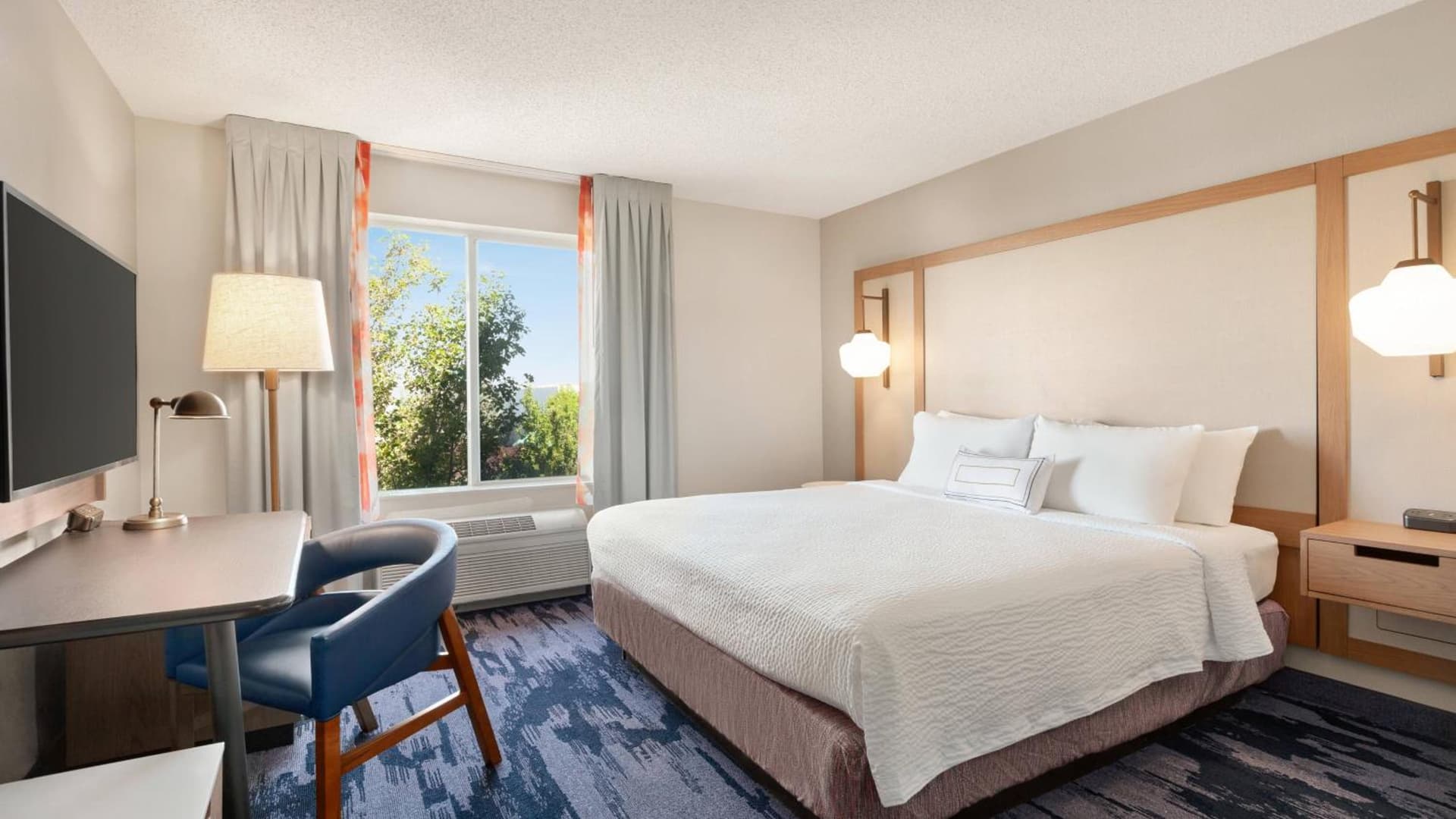 Fairfield Inn & Suites by Marriott Reno Sparks gallery photo in Sparks, NV — image 19