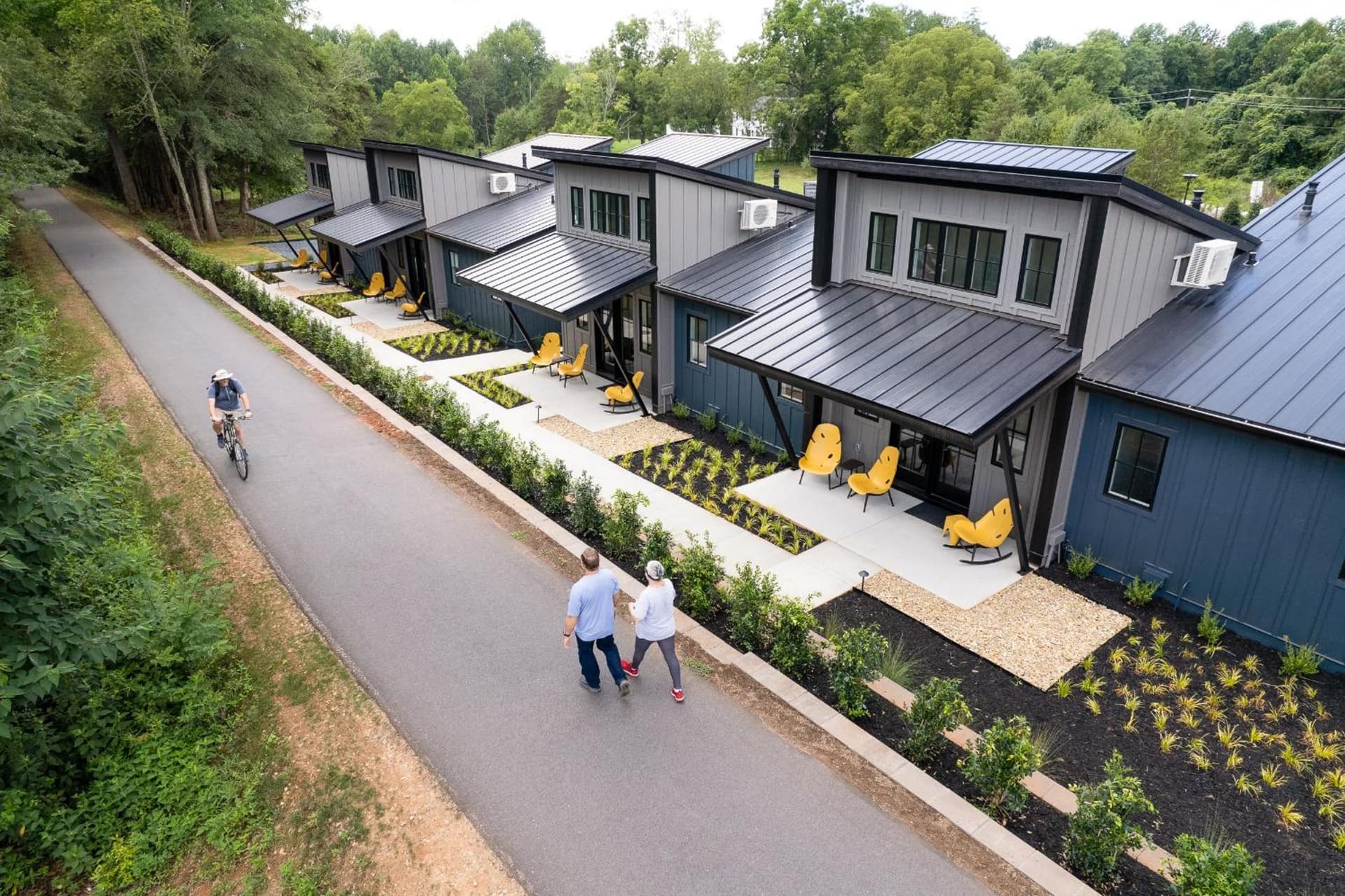 The Station by Compo Hotels — hotel in Travelers Rest, South Carolina