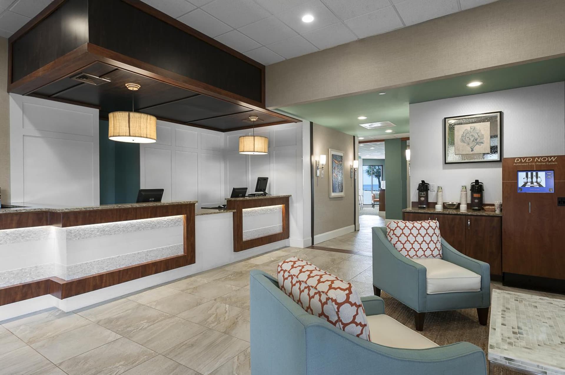 The Strand - A Boutique Resort gallery photo in Myrtle Beach, SC — image 47