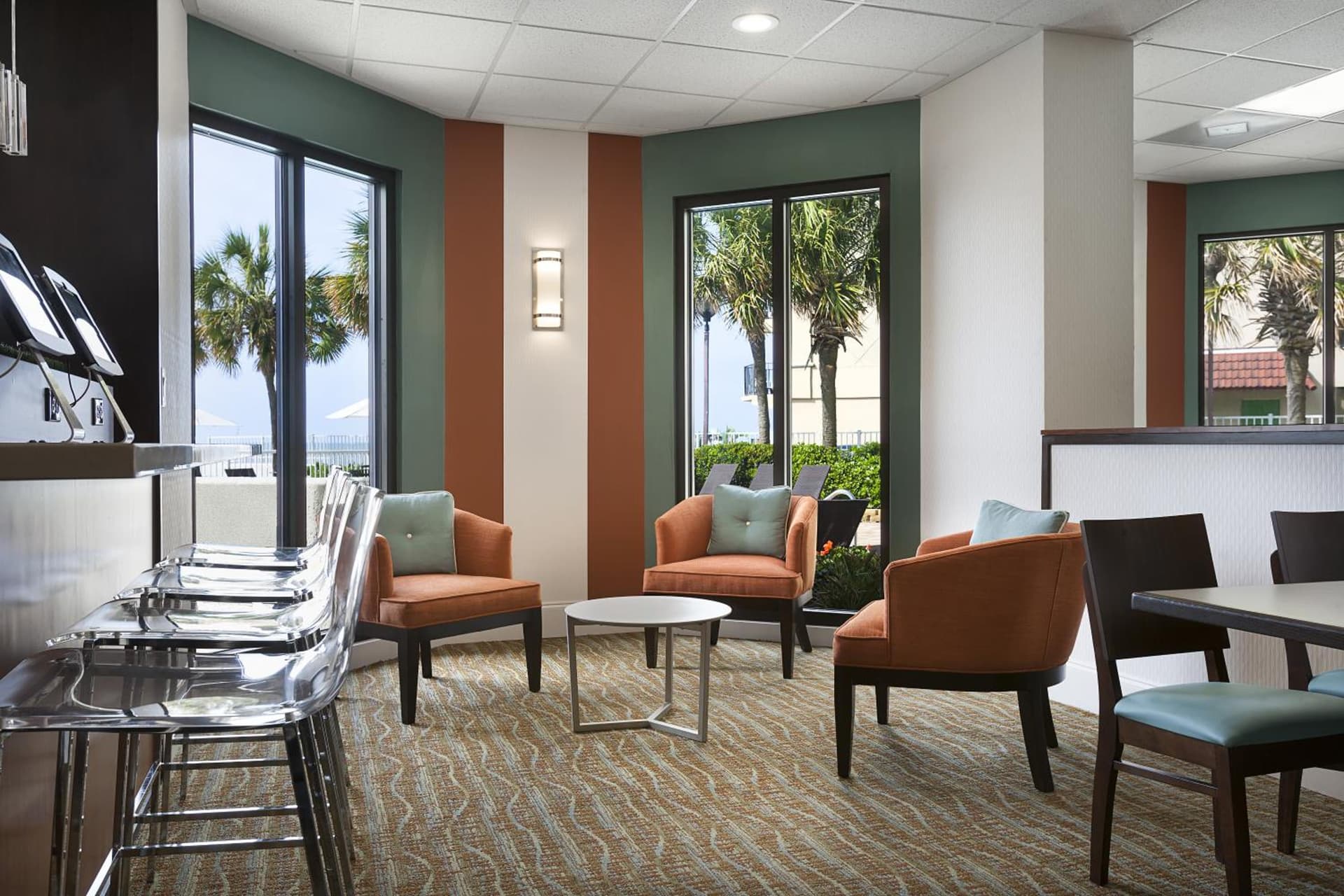 The Strand - A Boutique Resort gallery photo in Myrtle Beach, SC — image 30