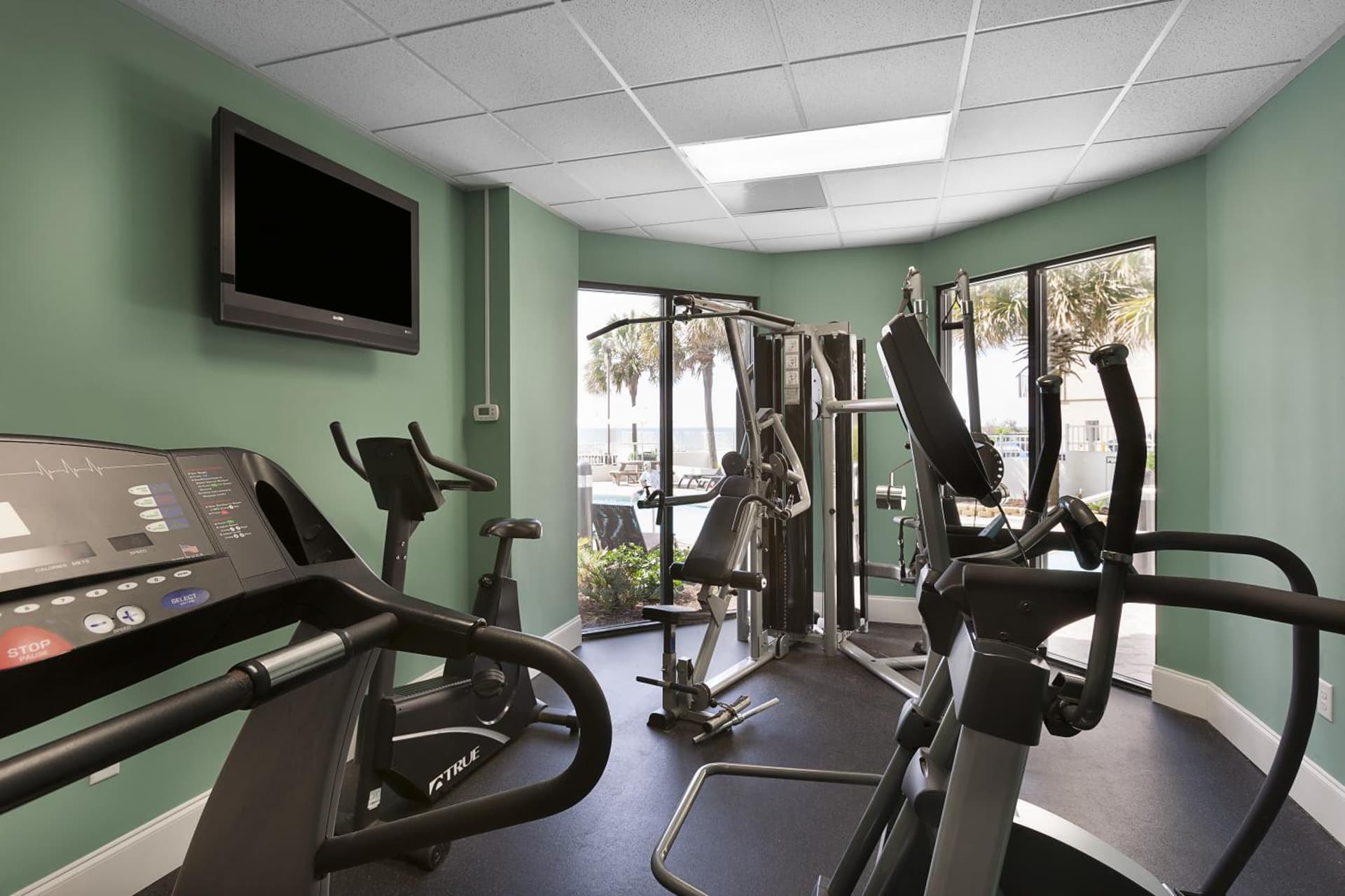 The Strand - A Boutique Resort gallery photo in Myrtle Beach, SC — image 23