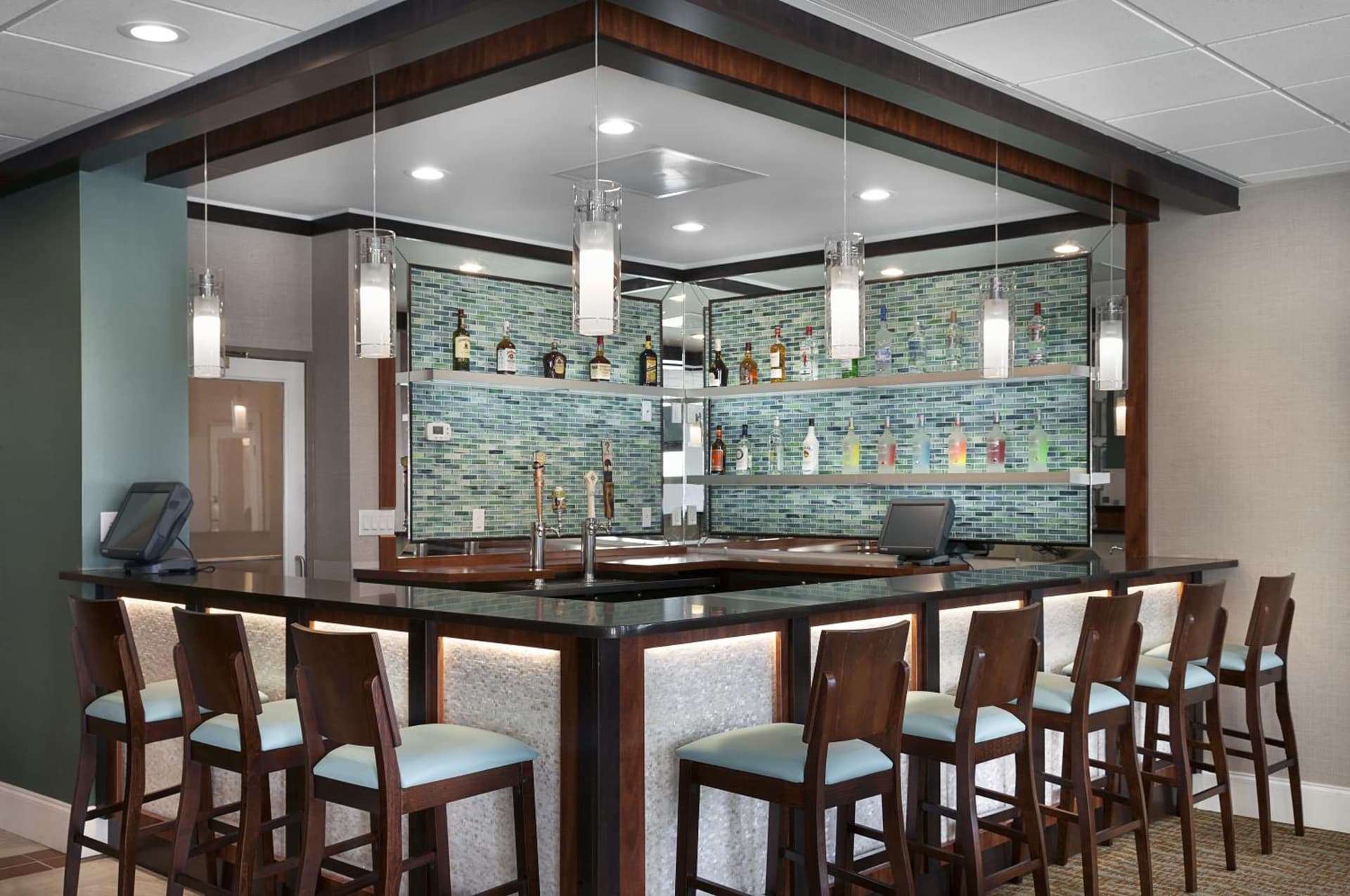 The Strand - A Boutique Resort gallery photo in Myrtle Beach, SC — image 17