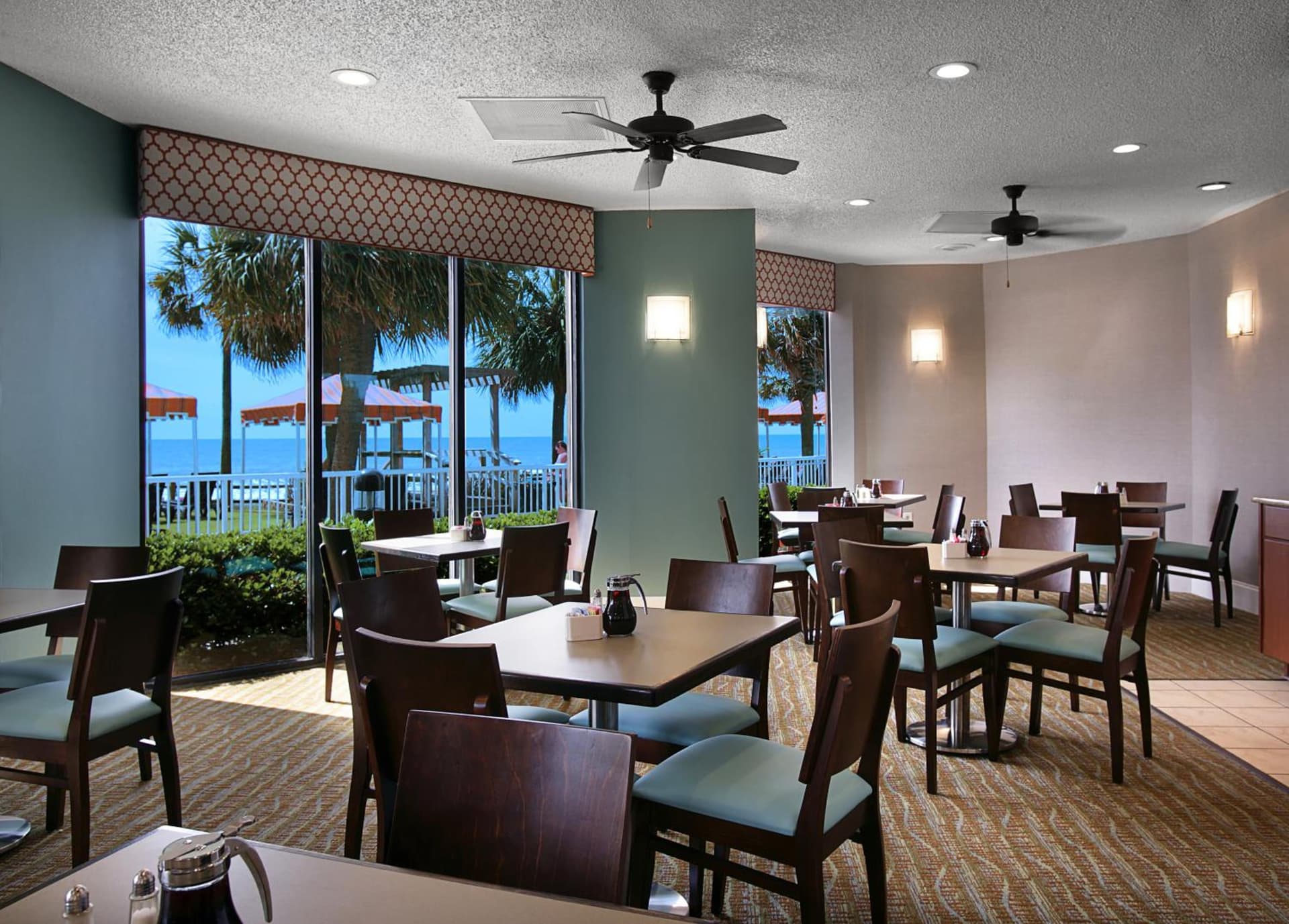 The Strand - A Boutique Resort gallery photo in Myrtle Beach, SC — image 33