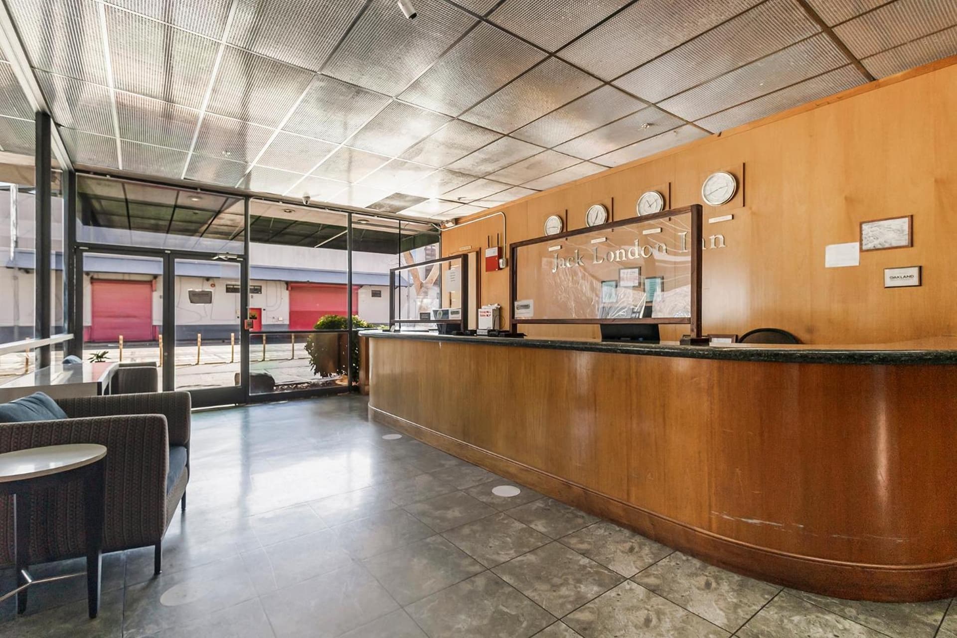 Jack London Inn gallery photo in Oakland, CA — image 4