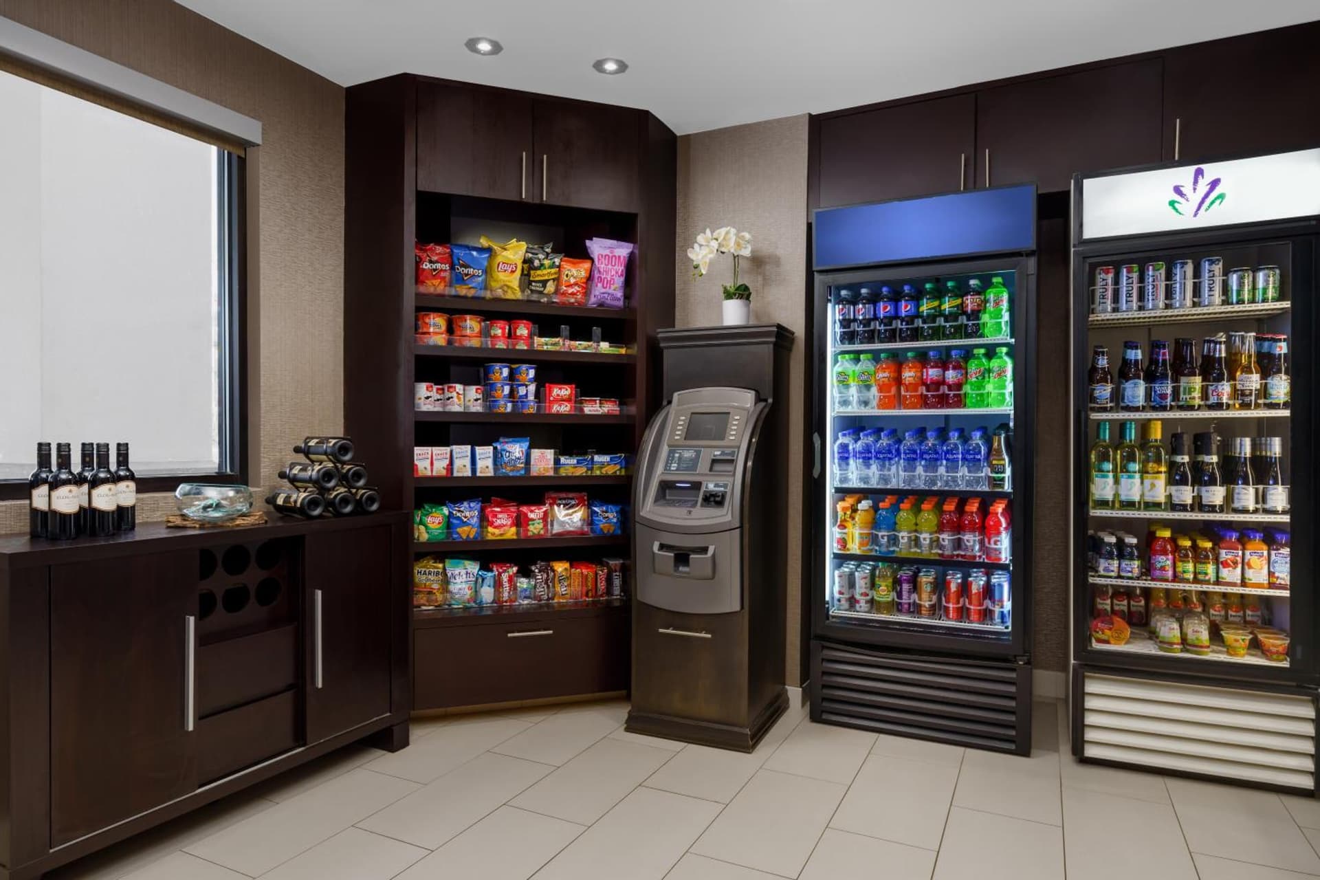 SpringHill Suites by Marriott Manchester-Boston Regional Airport gallery photo in Manchester, NH — image 47
