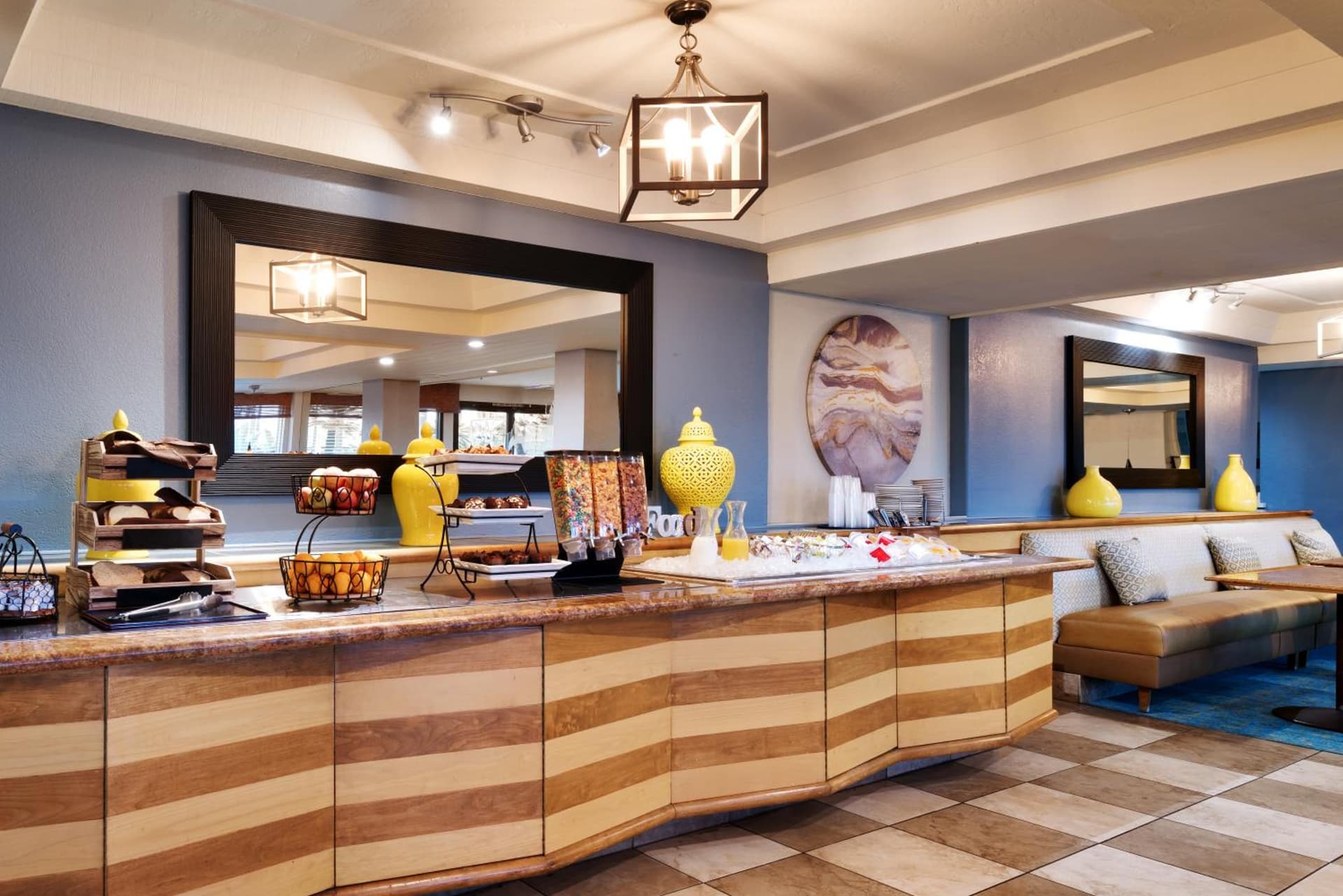 Atrium Hotel Orange County gallery photo in Irvine, CA — image 17