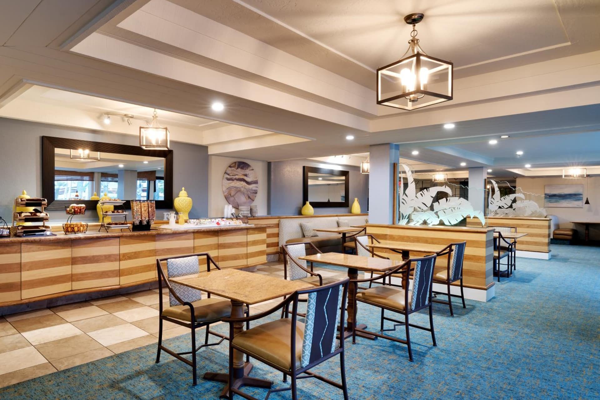 Atrium Hotel Orange County gallery photo in Irvine, CA — image 32