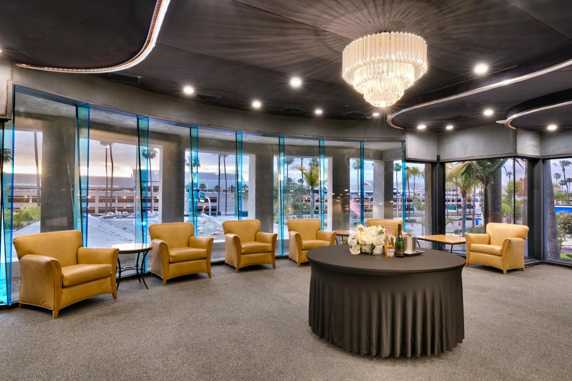 Atrium Hotel Orange County gallery photo in Irvine, CA — image 37