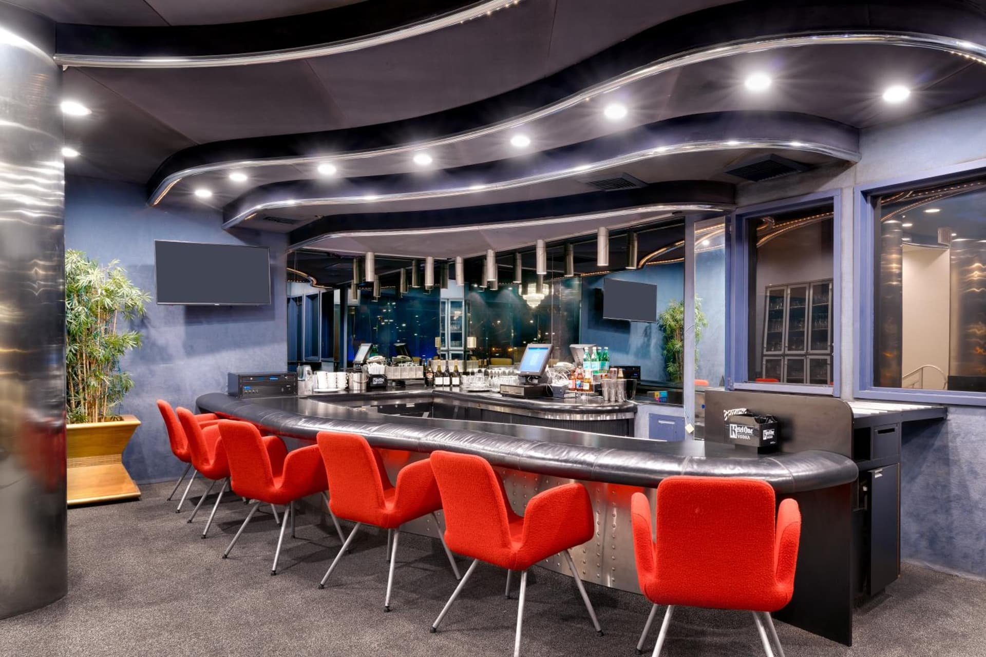 Atrium Hotel Orange County gallery photo in Irvine, CA — image 9